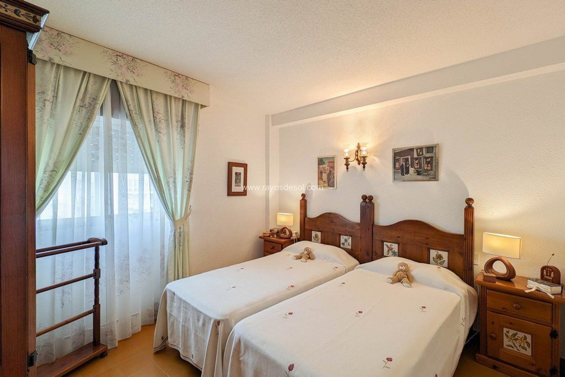 Herverkoop - Appartement - Calpe - Playa De La Fossa