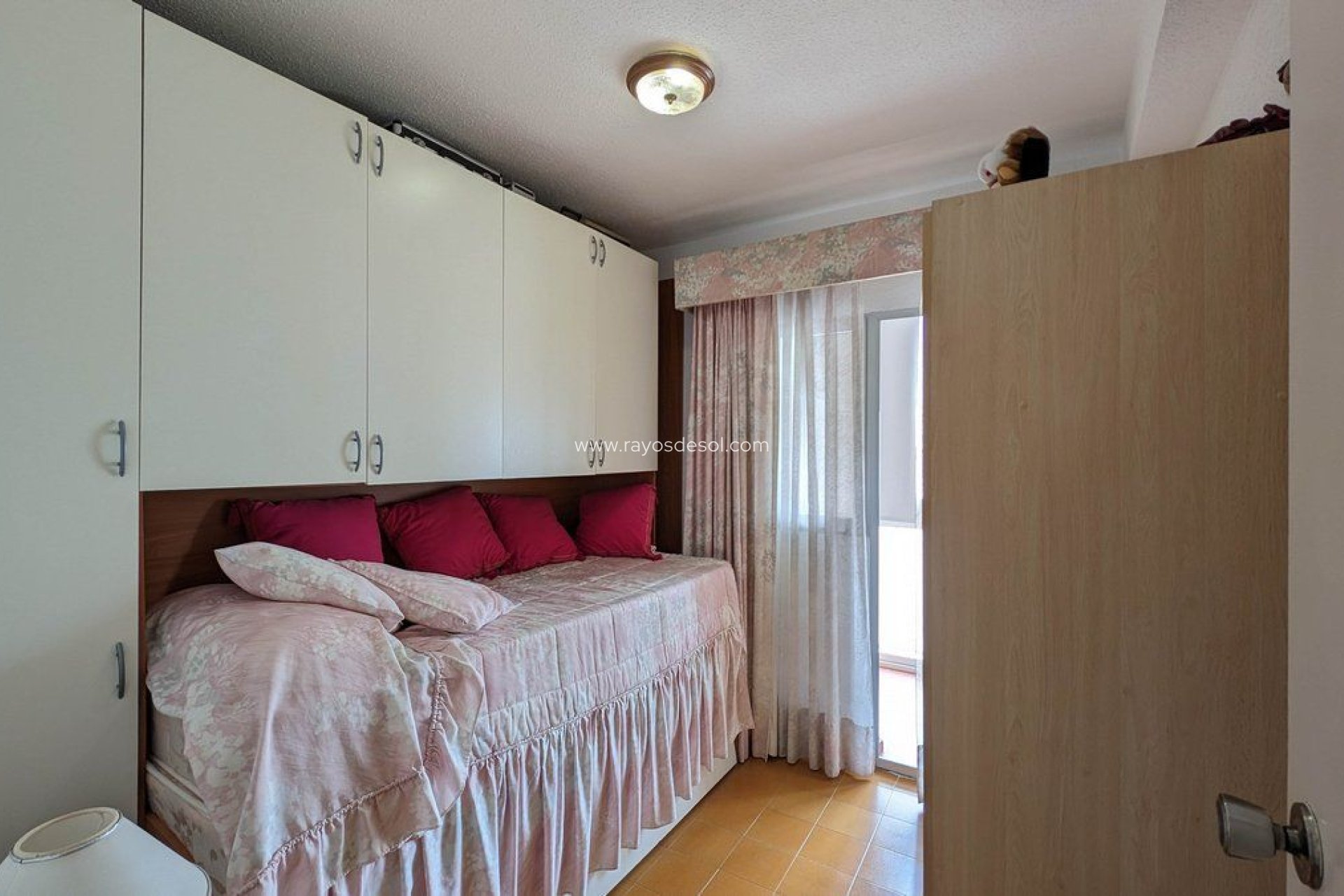 Herverkoop - Appartement - Calpe - Playa De La Fossa