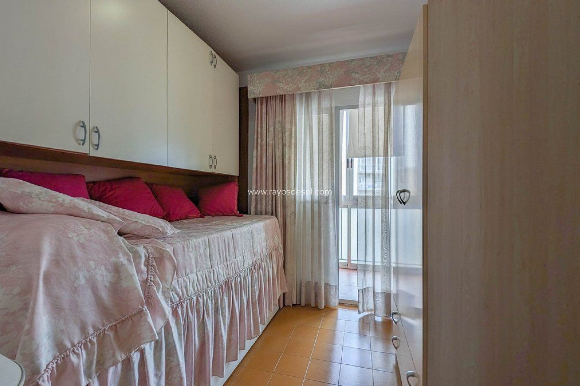 Herverkoop - Appartement - Calpe - Playa De La Fossa