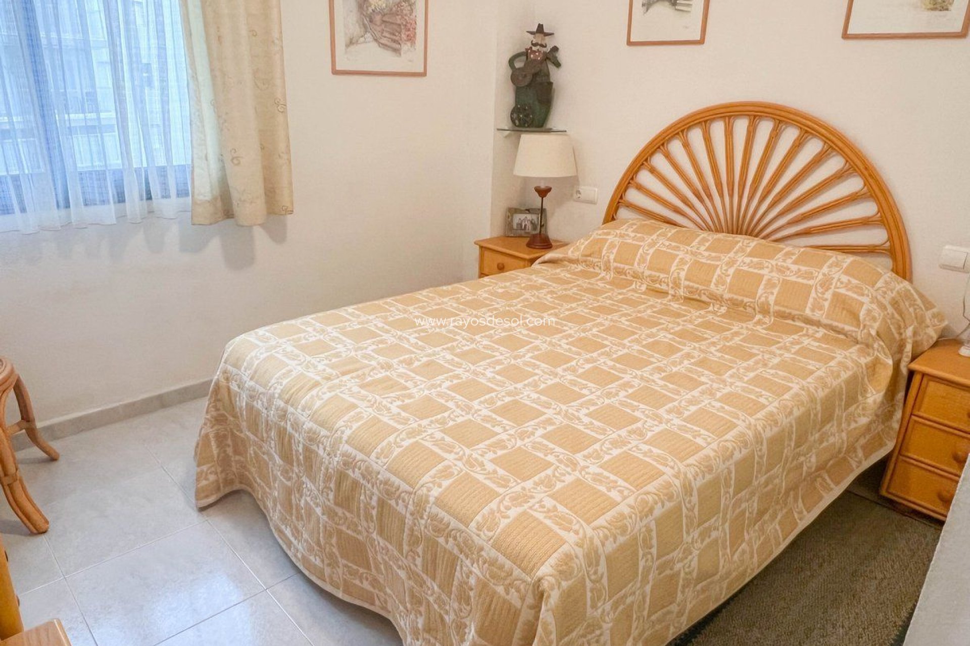 Herverkoop - Appartement - Calpe - Playa De La Fossa