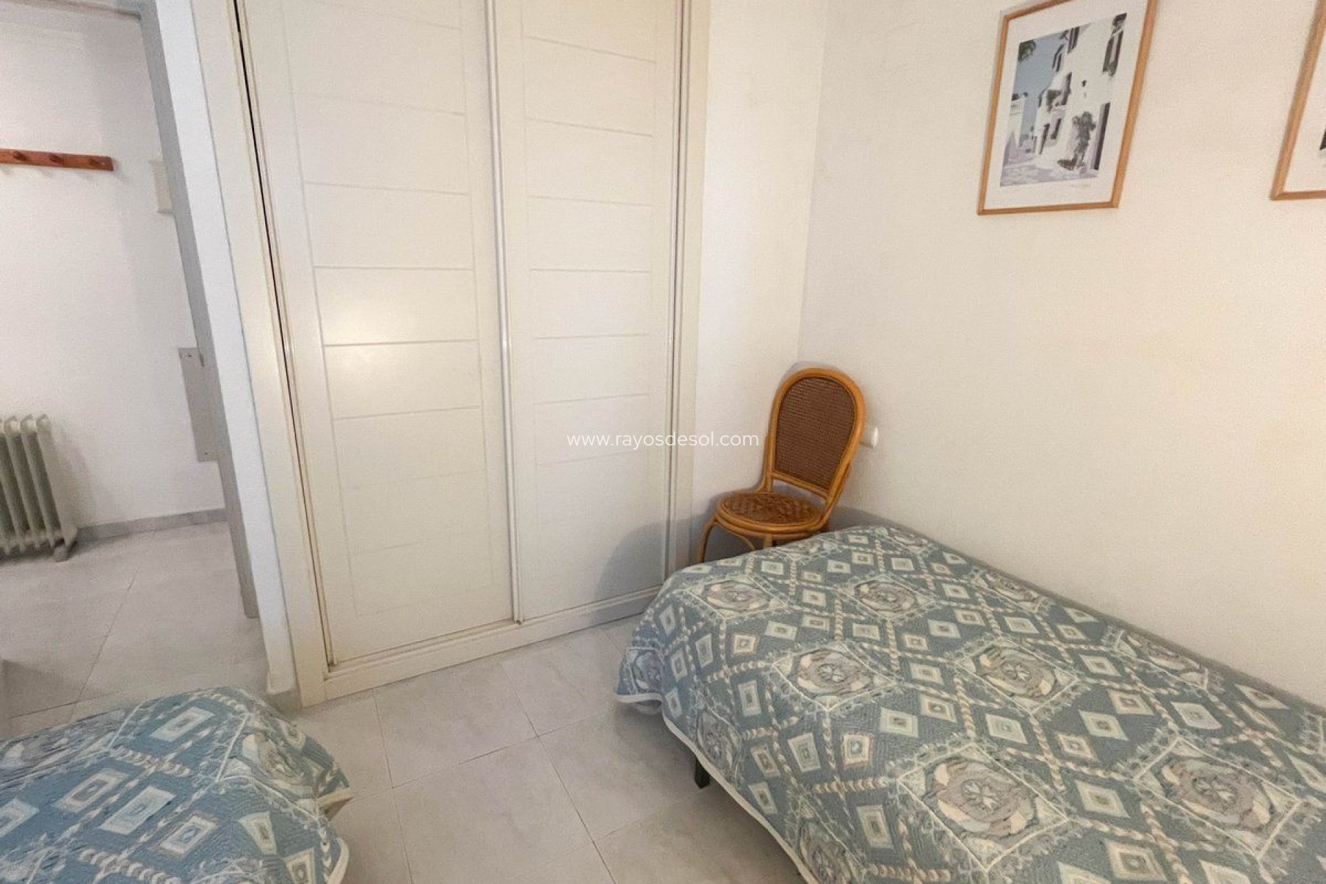 Herverkoop - Appartement - Calpe - Playa De La Fossa