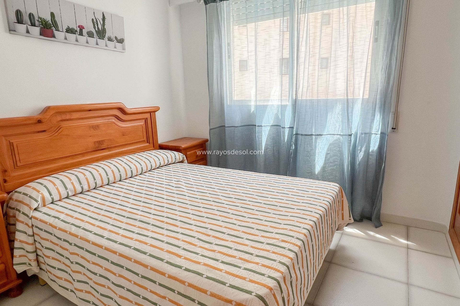 Herverkoop - Appartement - Calpe - Playa De La Fossa