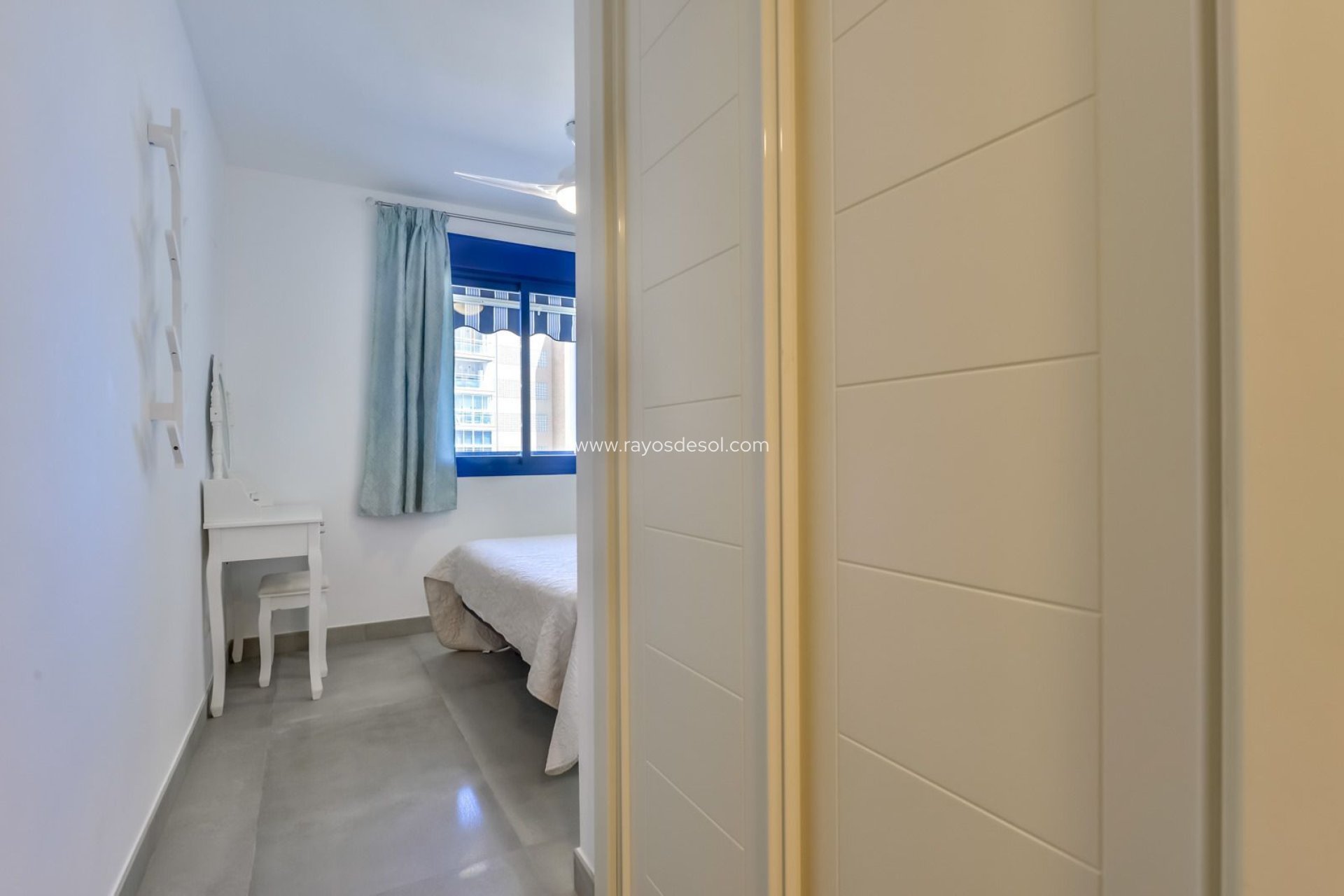 Herverkoop - Appartement - Calpe - Playa De La Fossa