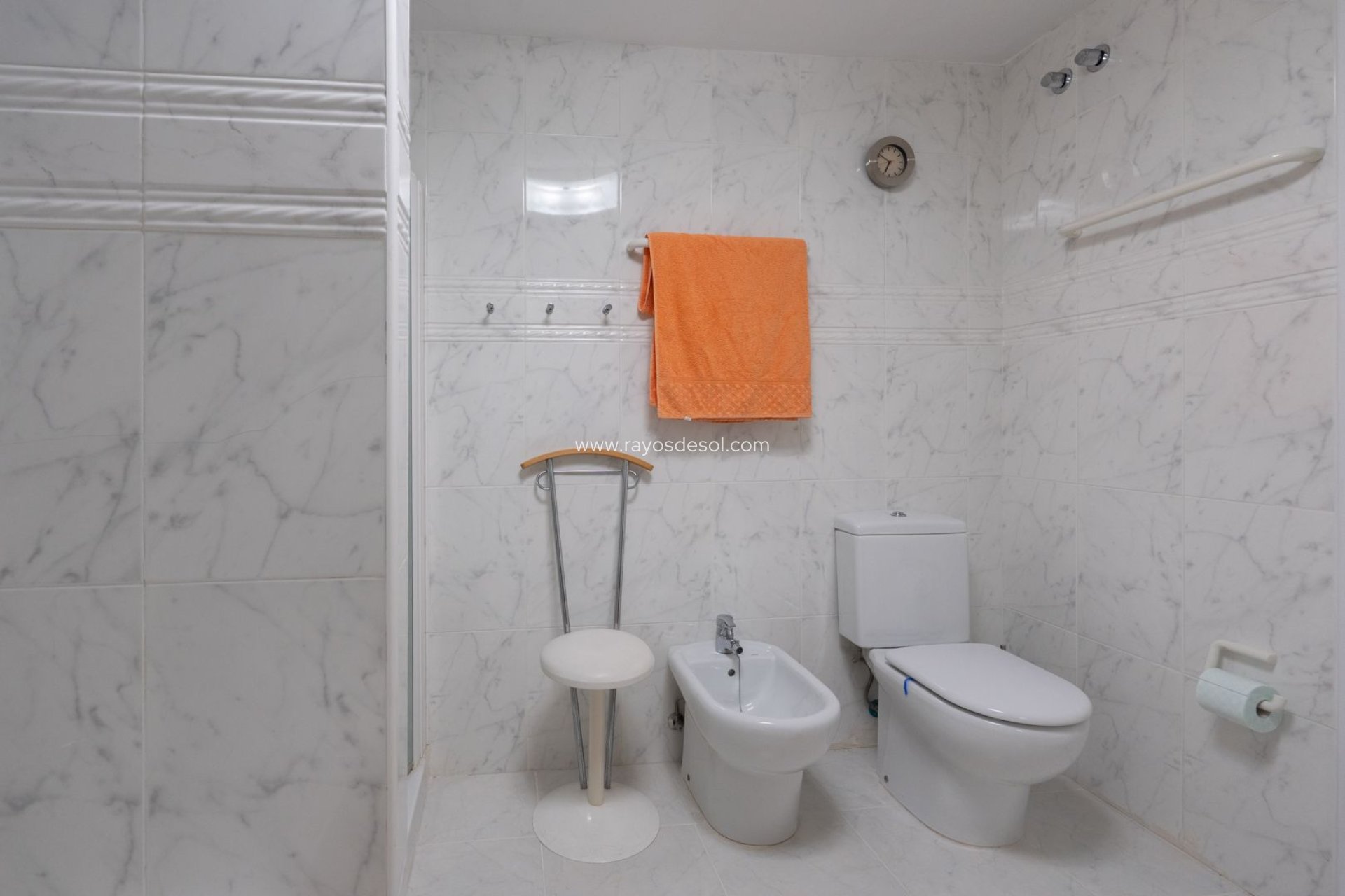 Herverkoop - Appartement - Calpe - Puerto