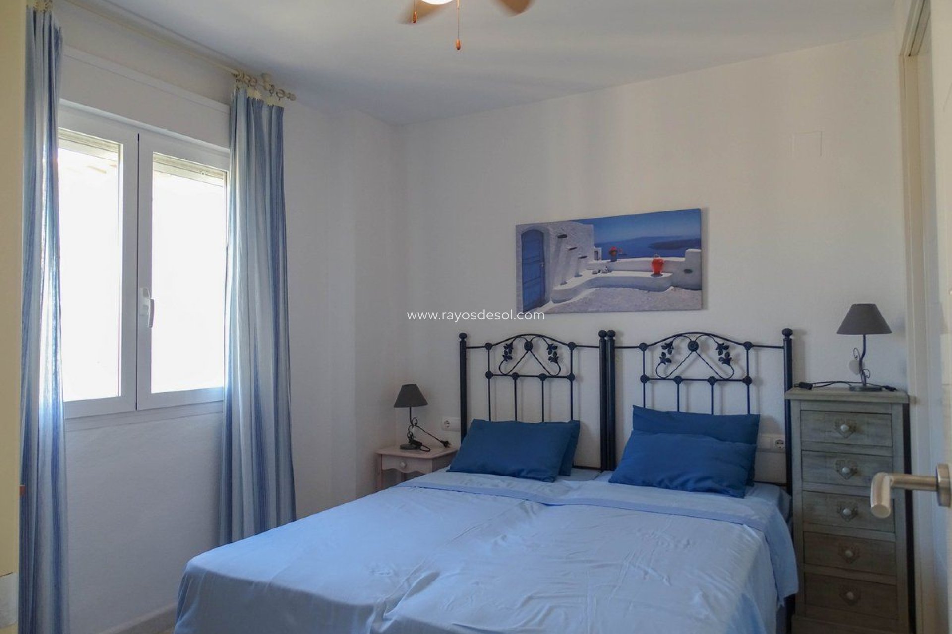 Herverkoop - Appartement - Calpe - Puerto