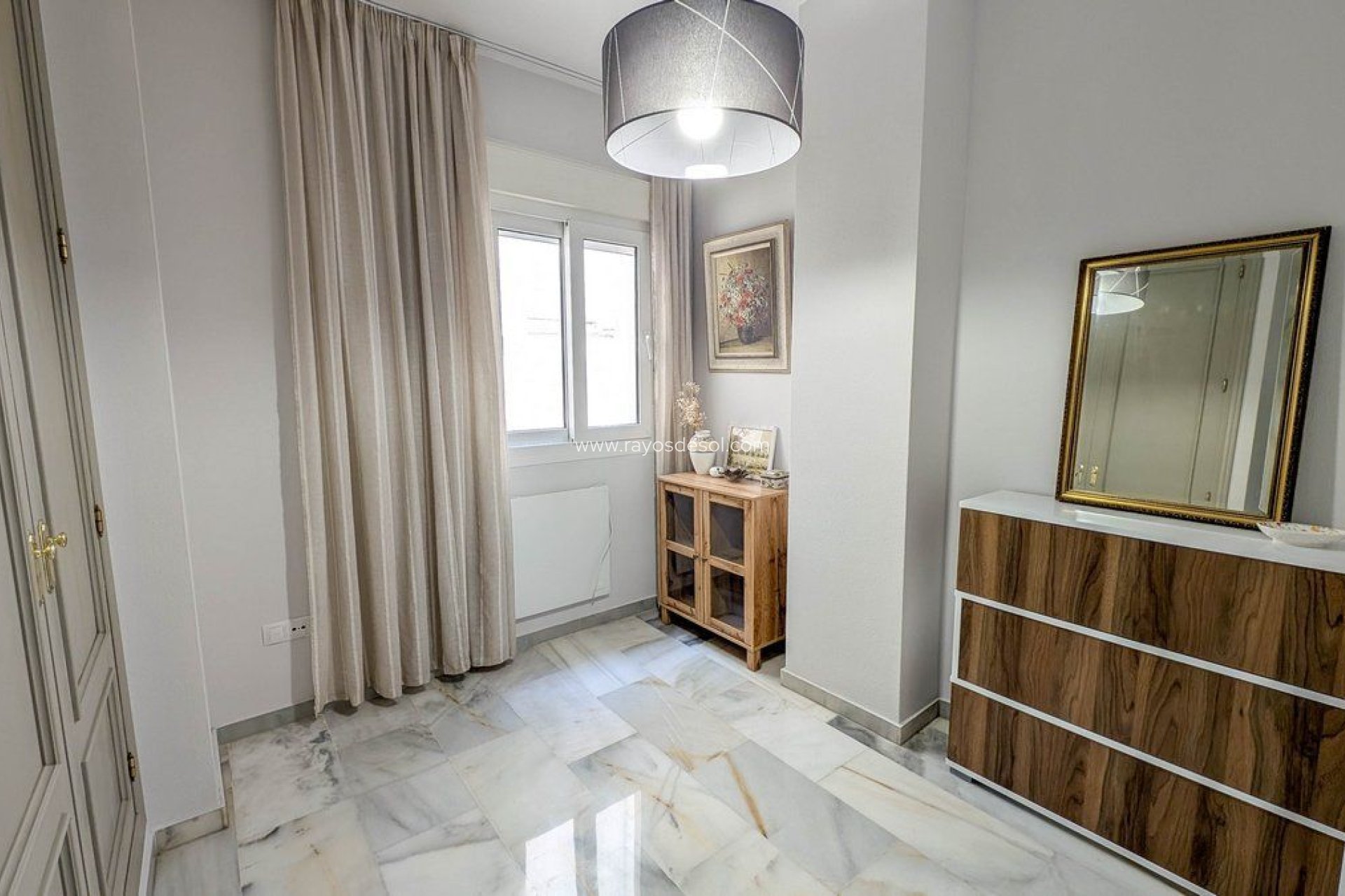 Herverkoop - Appartement - Calpe