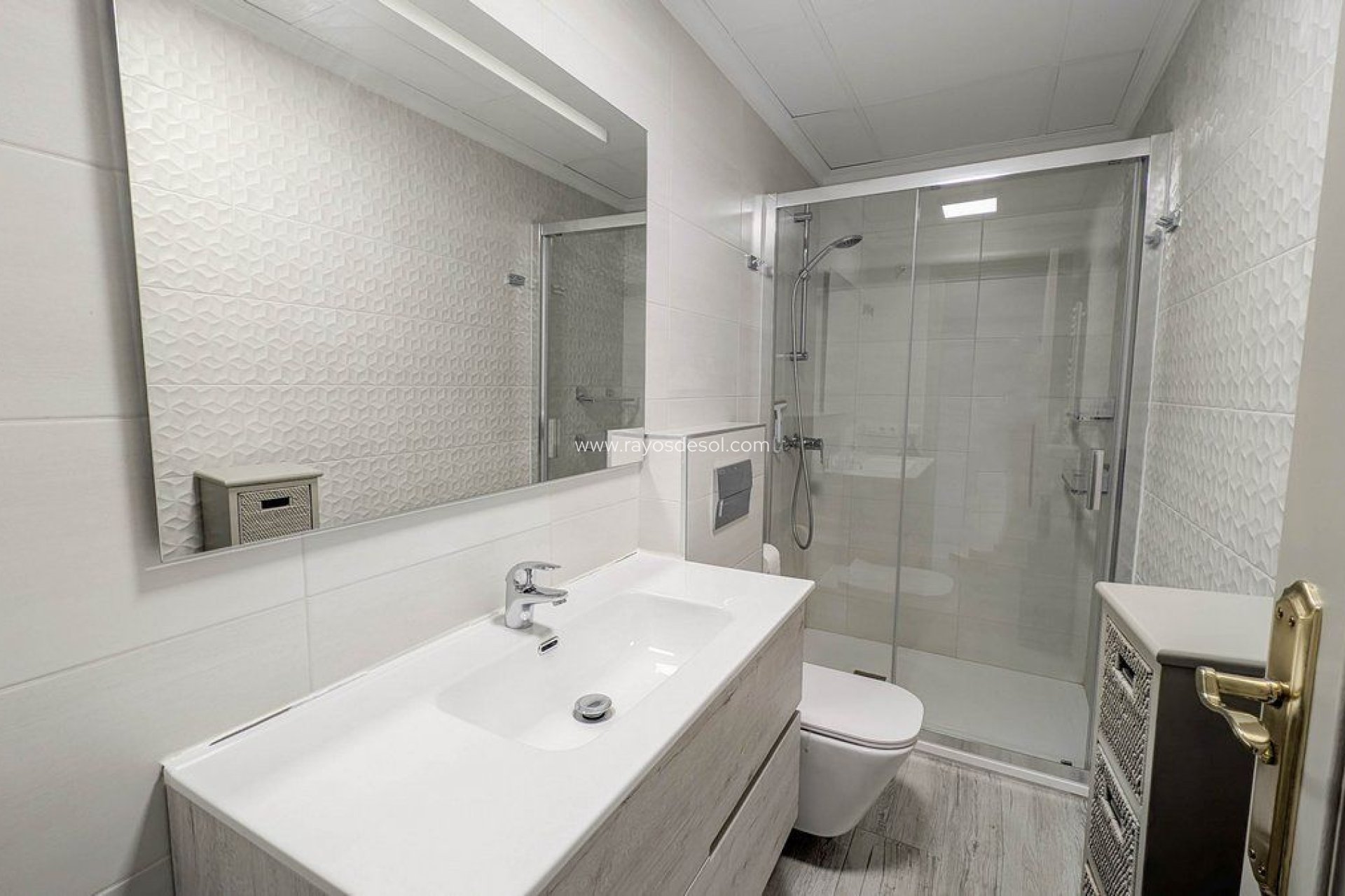 Herverkoop - Appartement - Calpe