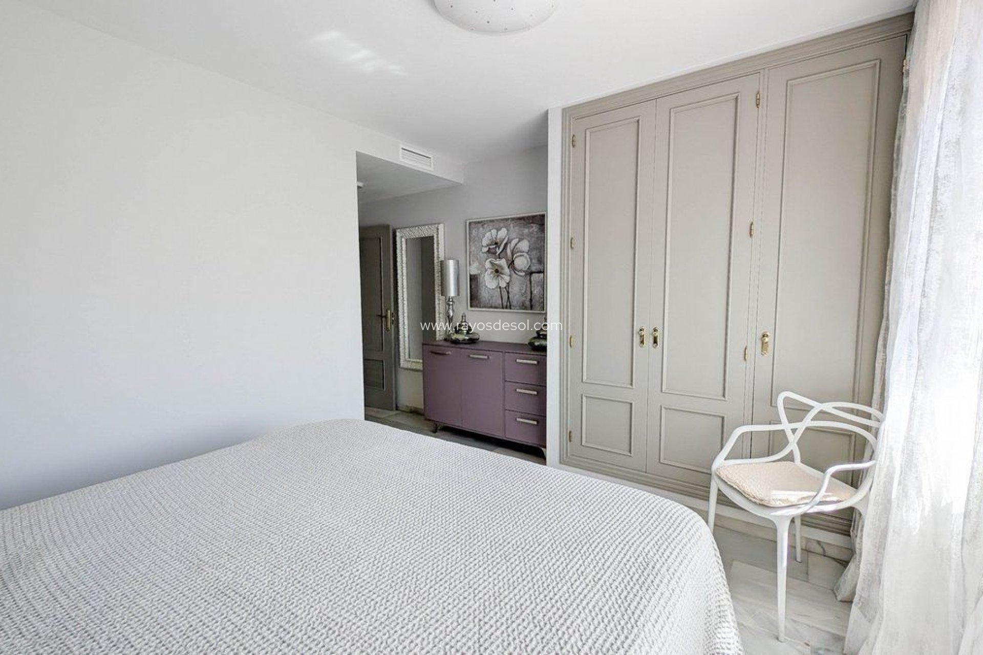 Herverkoop - Appartement - Calpe