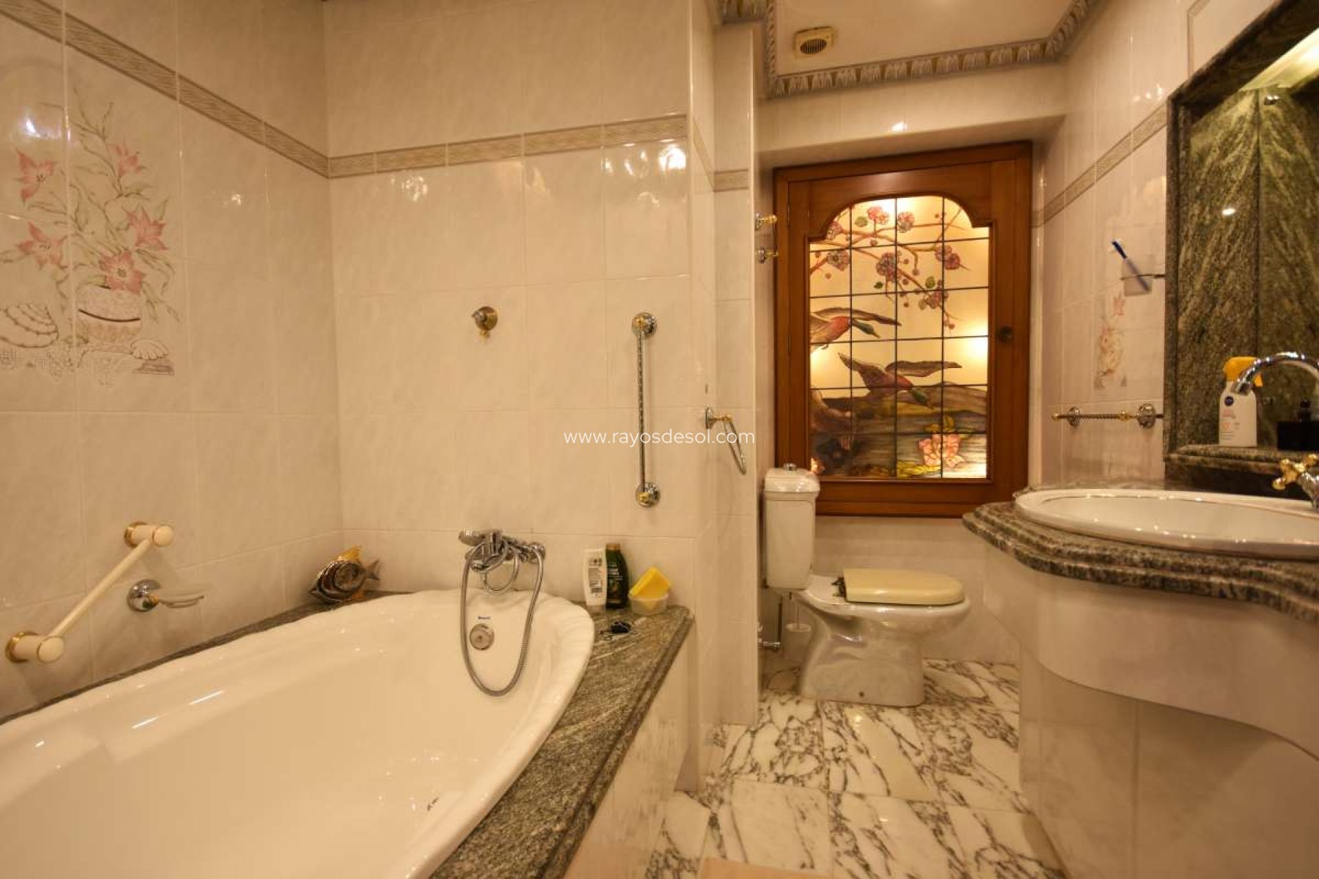 Herverkoop - Appartement - Calpe