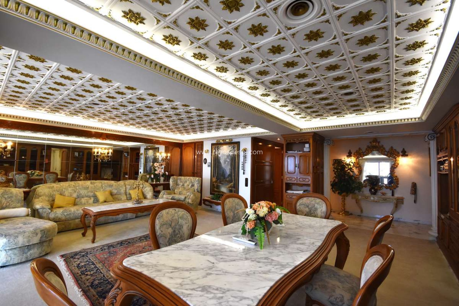 Herverkoop - Appartement - Calpe