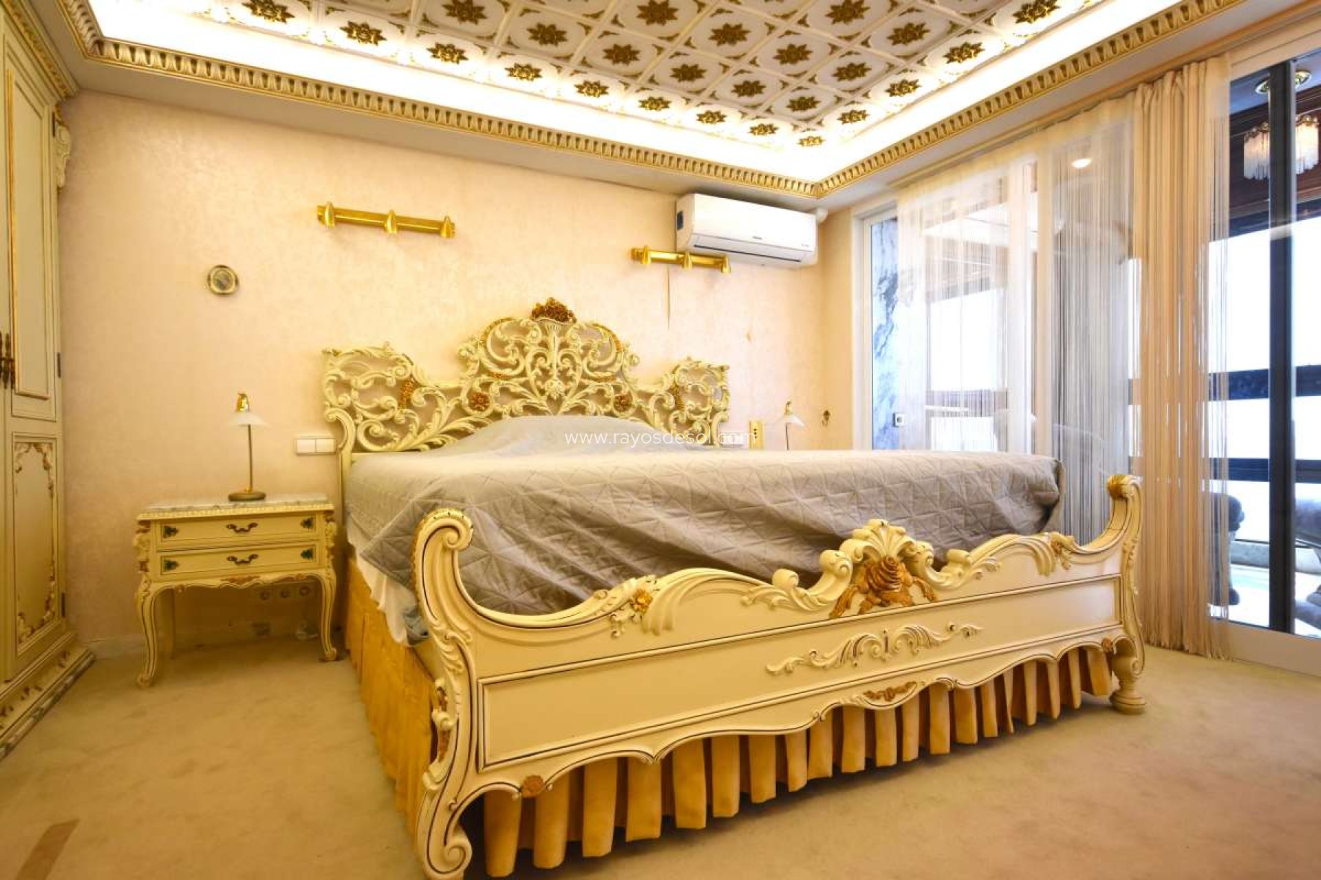 Herverkoop - Appartement - Calpe