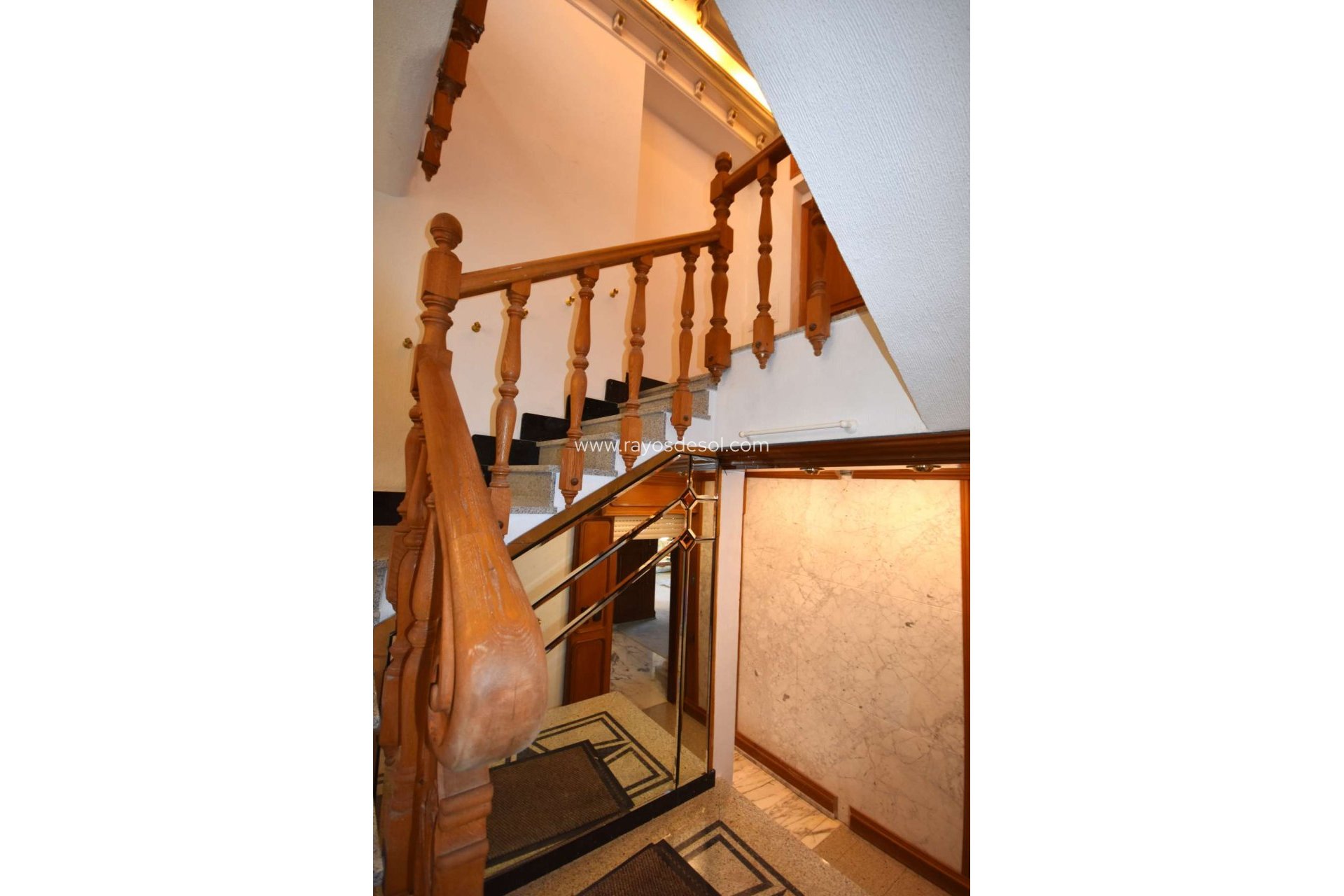 Herverkoop - Appartement - Calpe