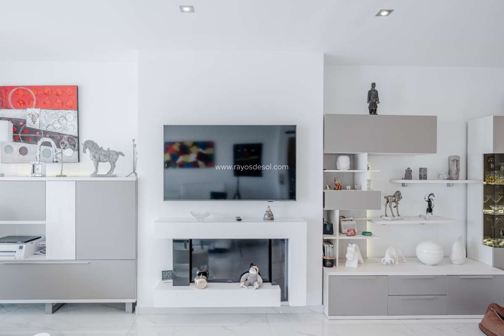 Herverkoop - Appartement - Calpe