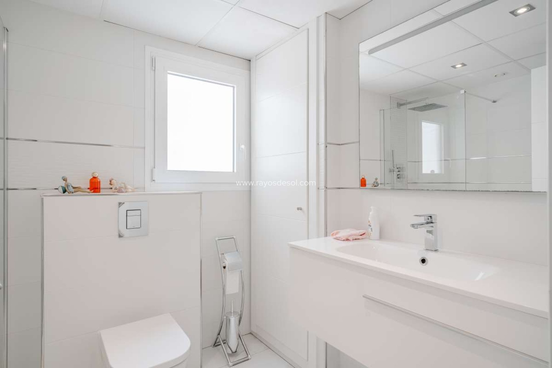 Herverkoop - Appartement - Calpe