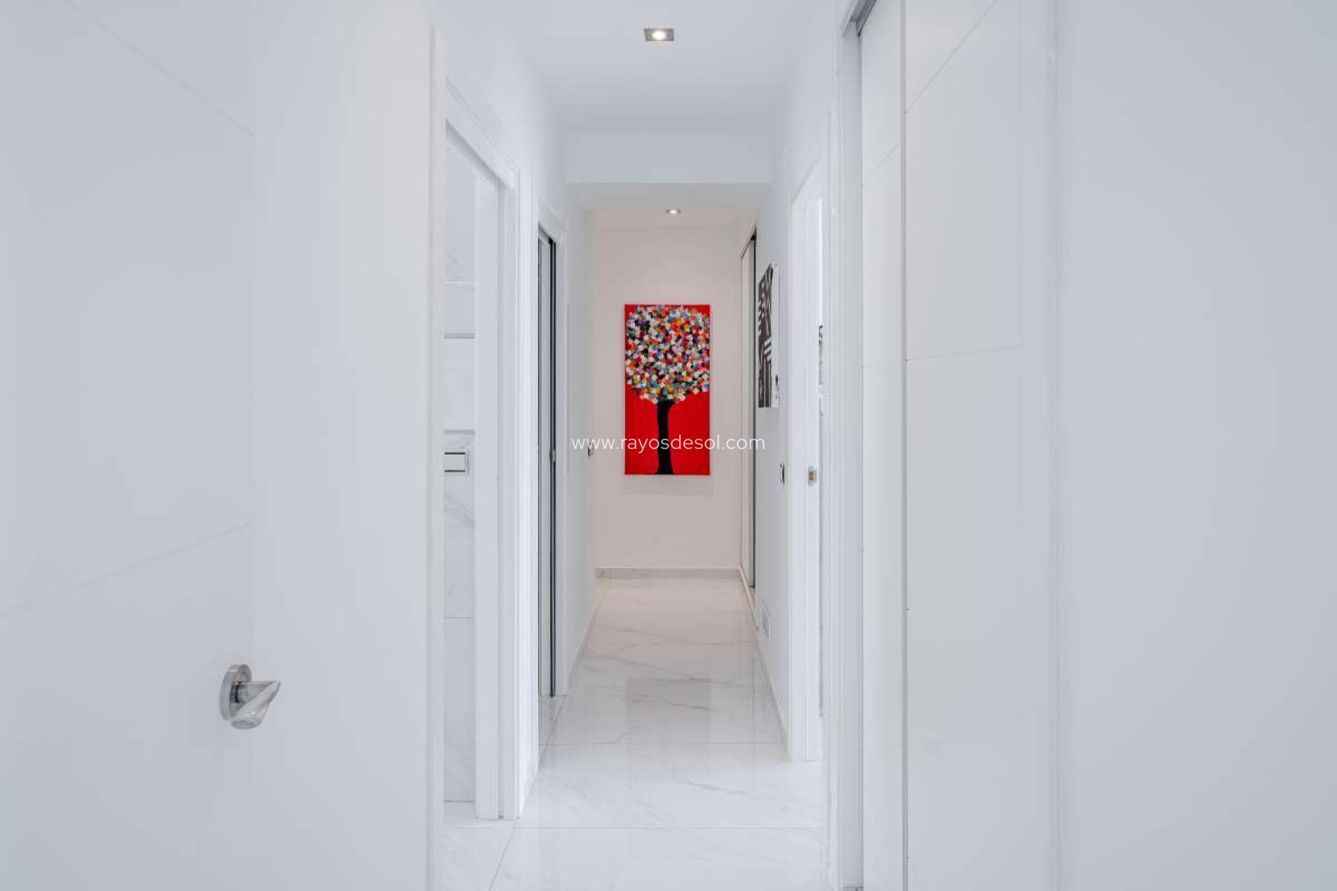 Herverkoop - Appartement - Calpe