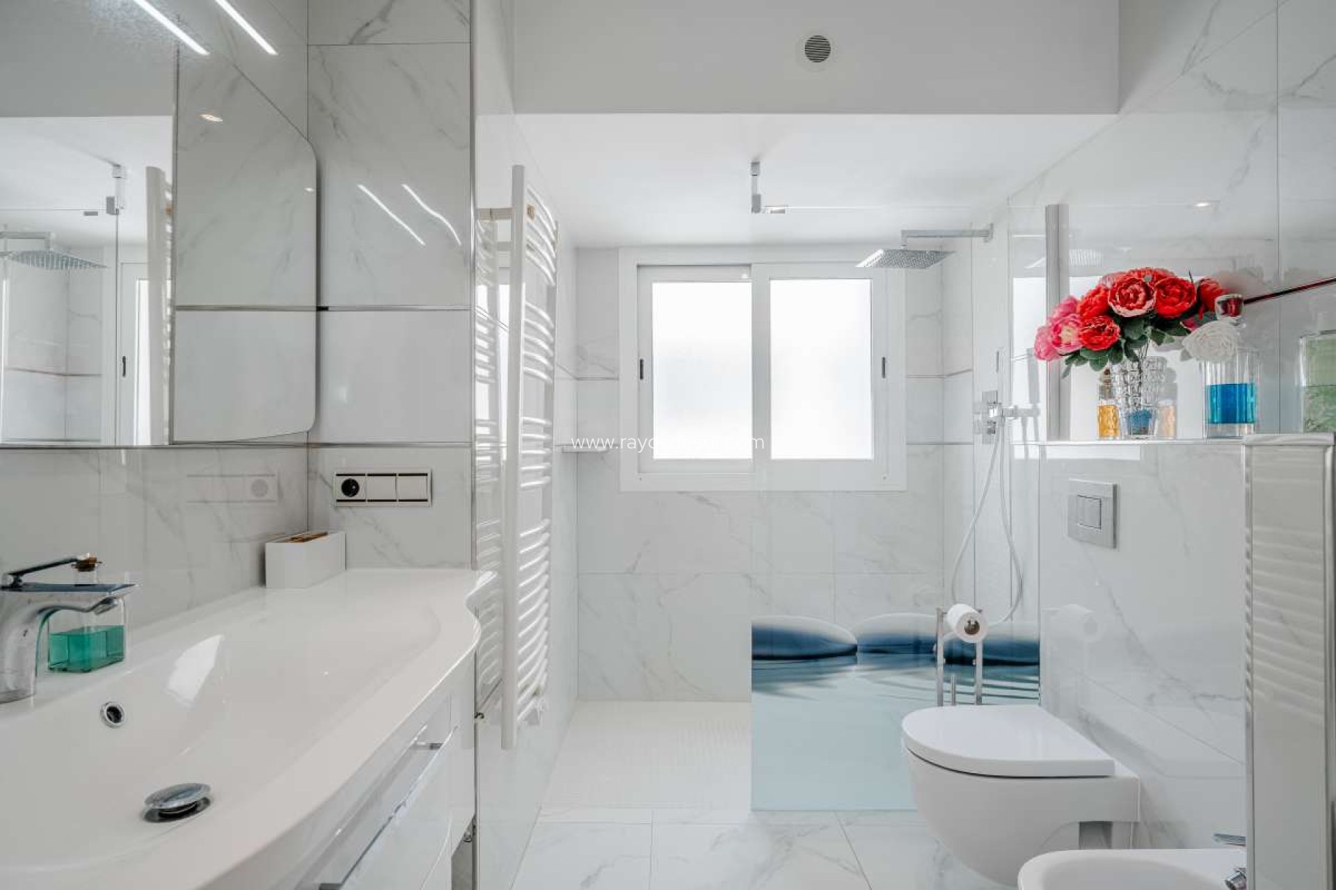 Herverkoop - Appartement - Calpe