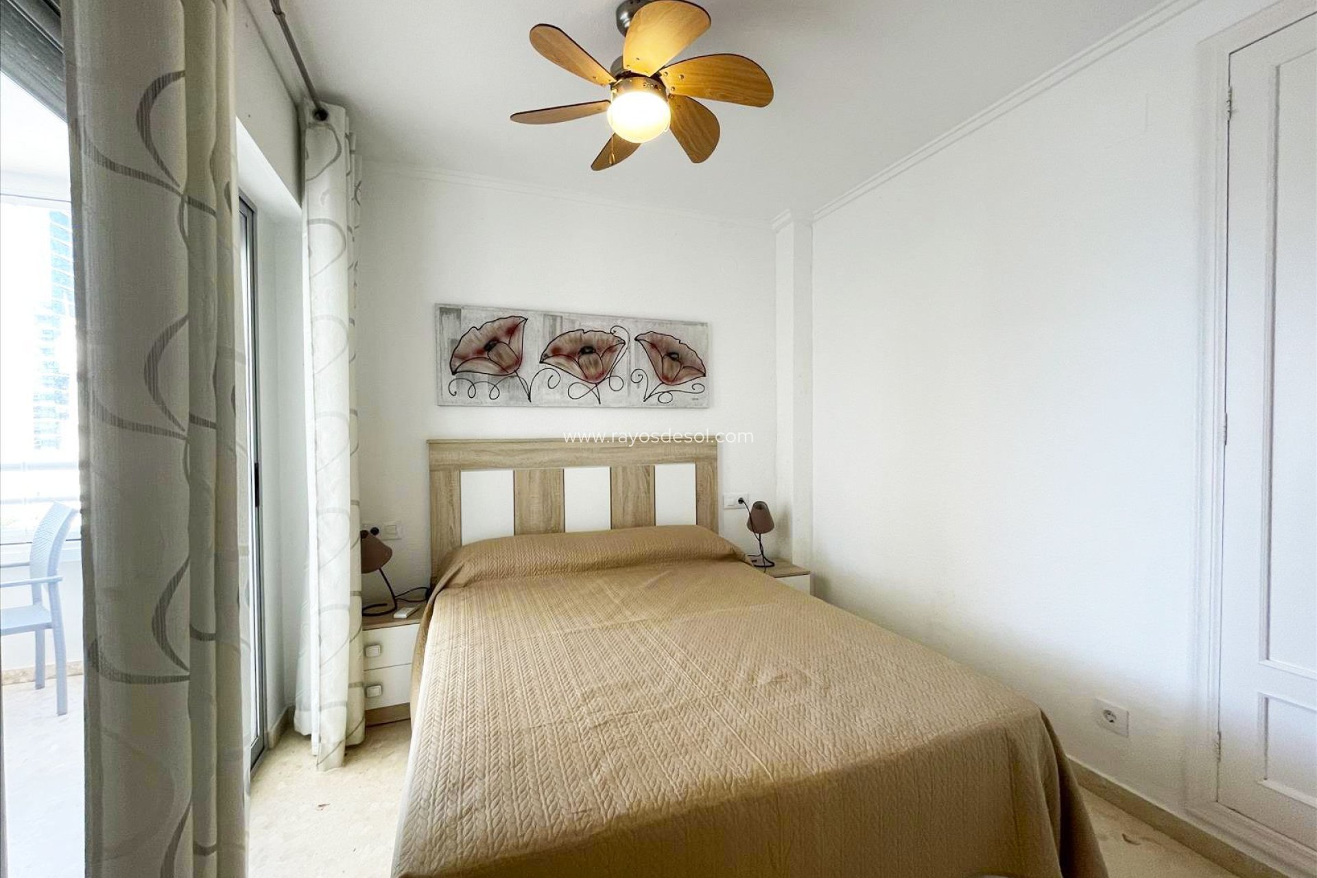 Herverkoop - Appartement - Calpe