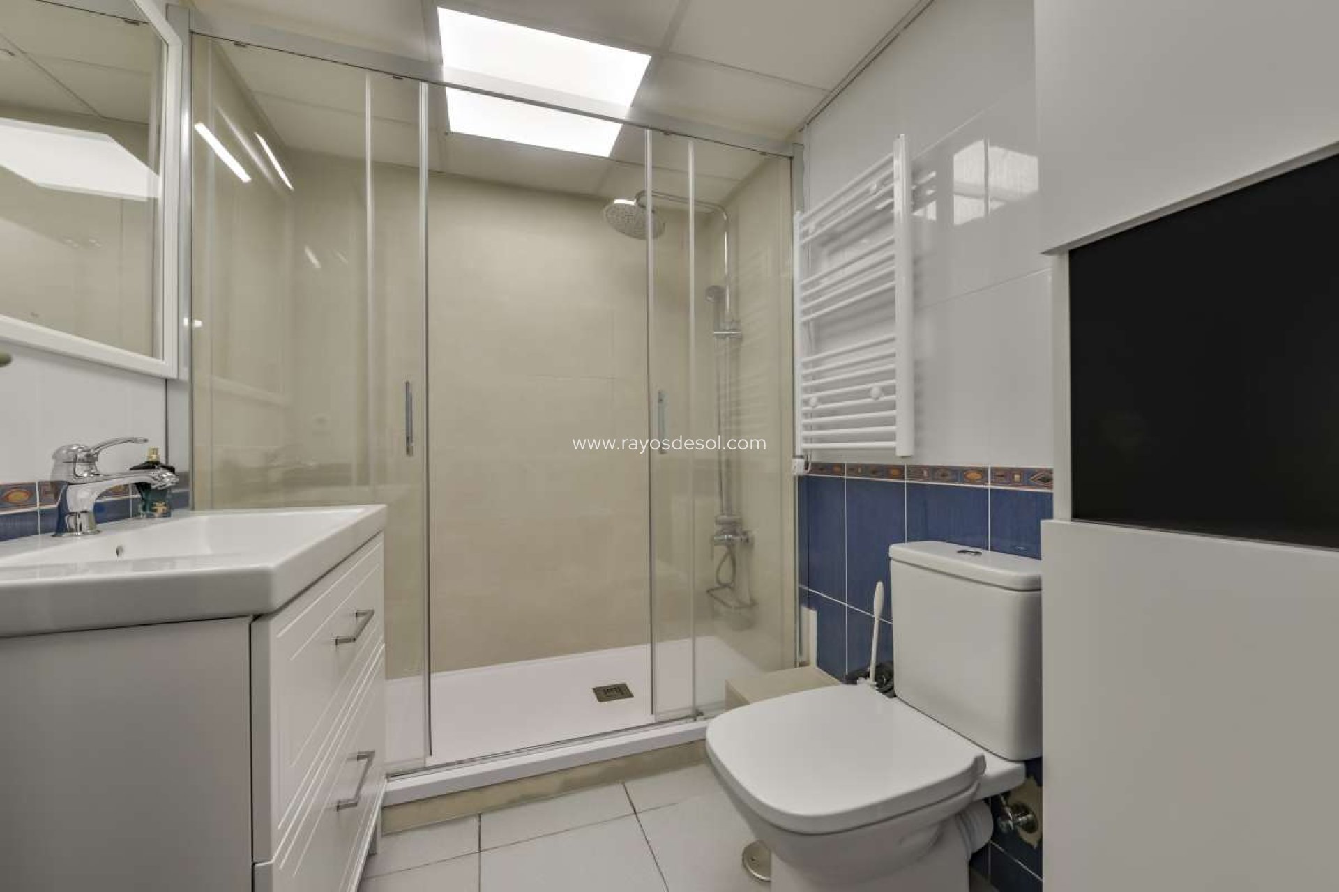 Herverkoop - Appartement - Calpe