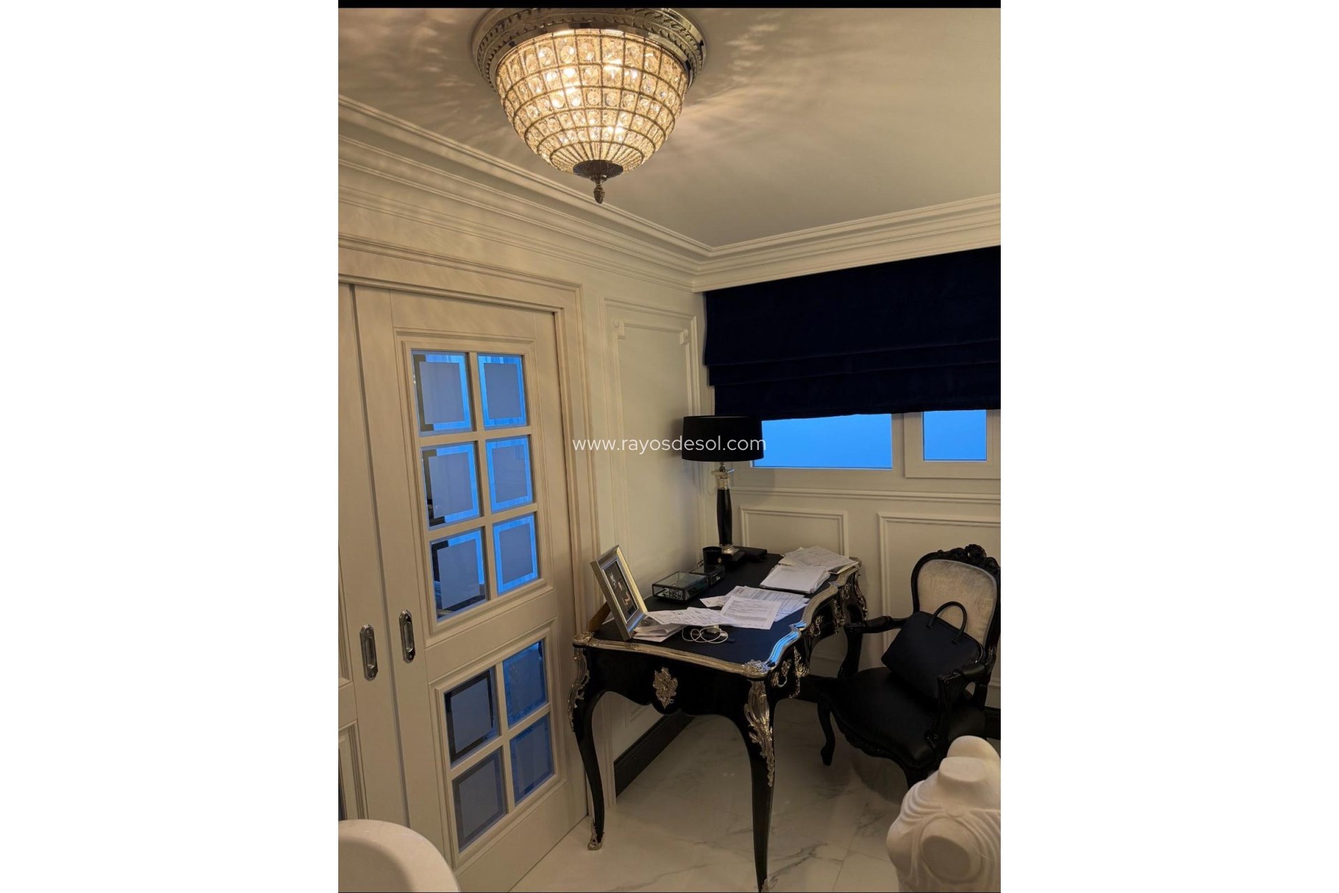 Herverkoop - Appartement - Calpe