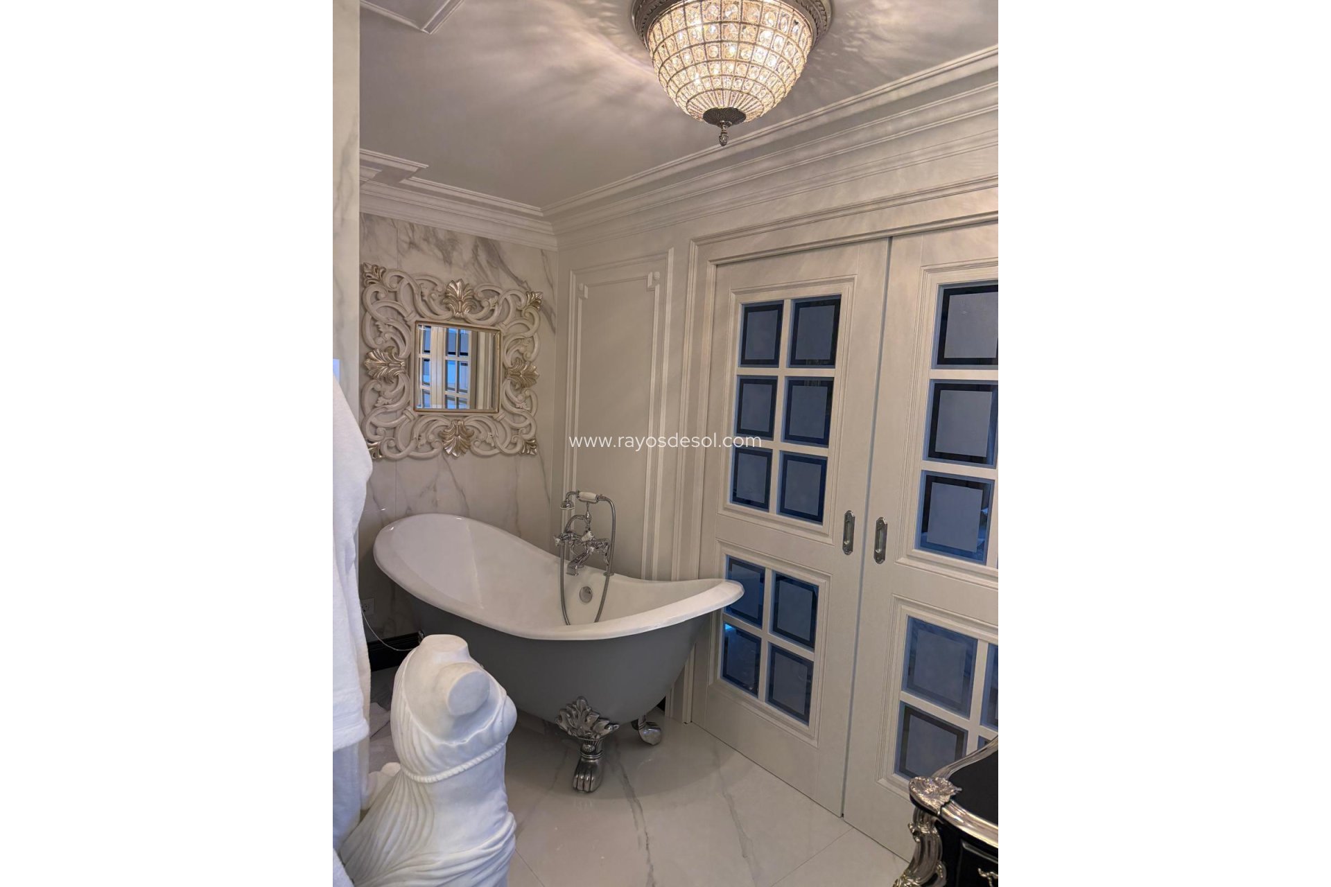 Herverkoop - Appartement - Calpe