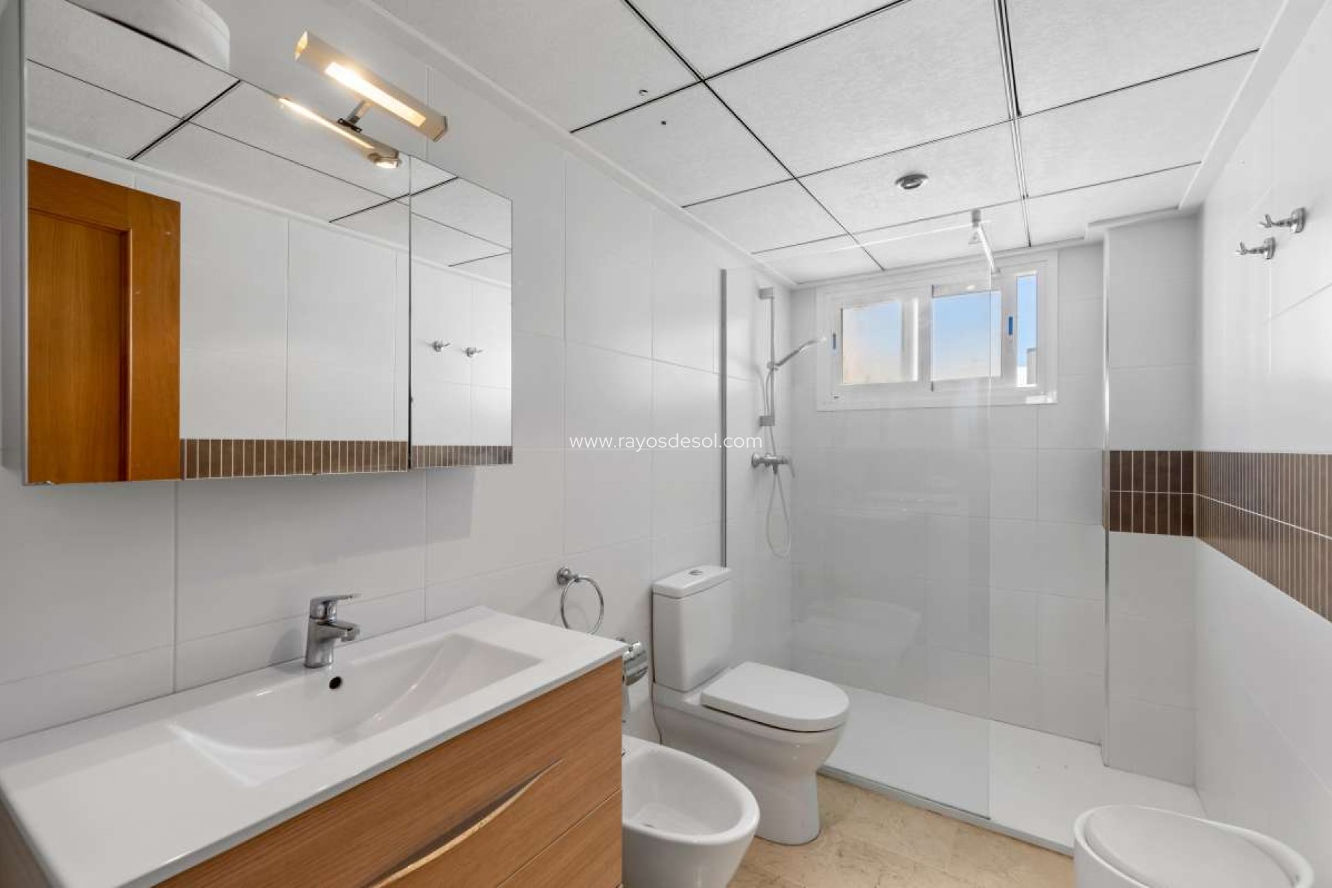 Herverkoop - Appartement - Calpe