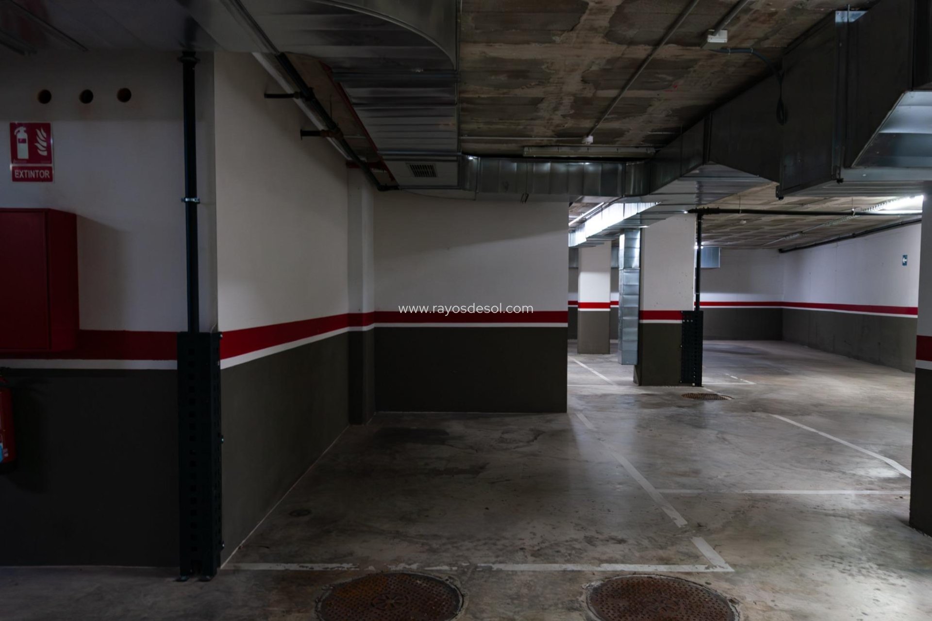 Herverkoop - Appartement - Calpe