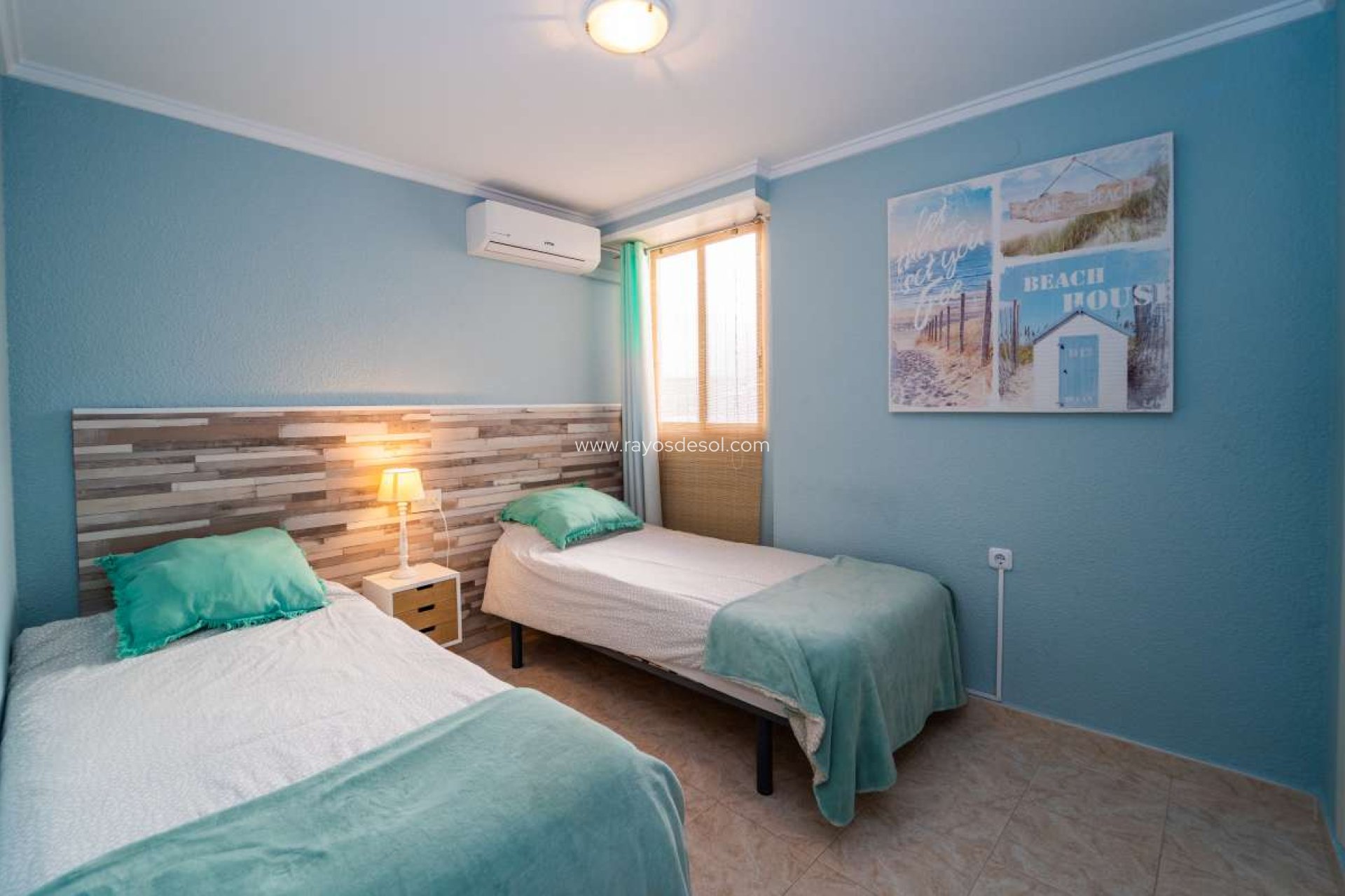 Herverkoop - Appartement - Calpe