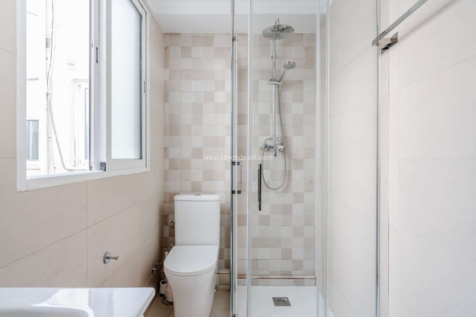 Herverkoop - Appartement - Calpe