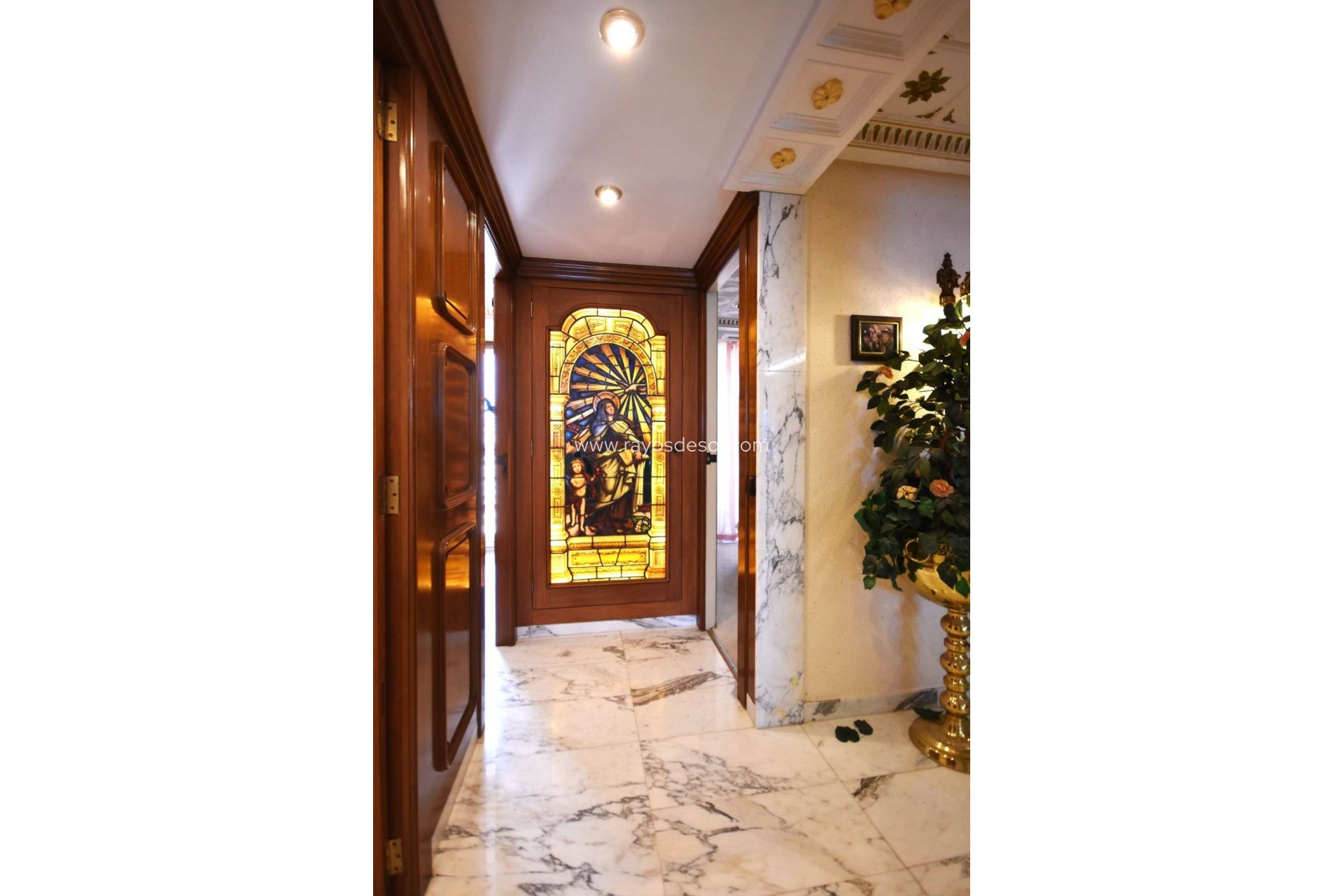 Herverkoop - Appartement - Calpe