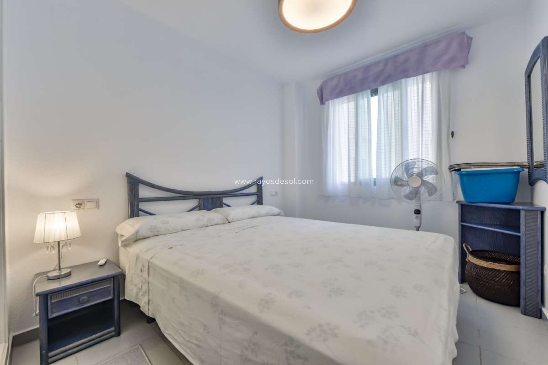 Herverkoop - Appartement - Calpe