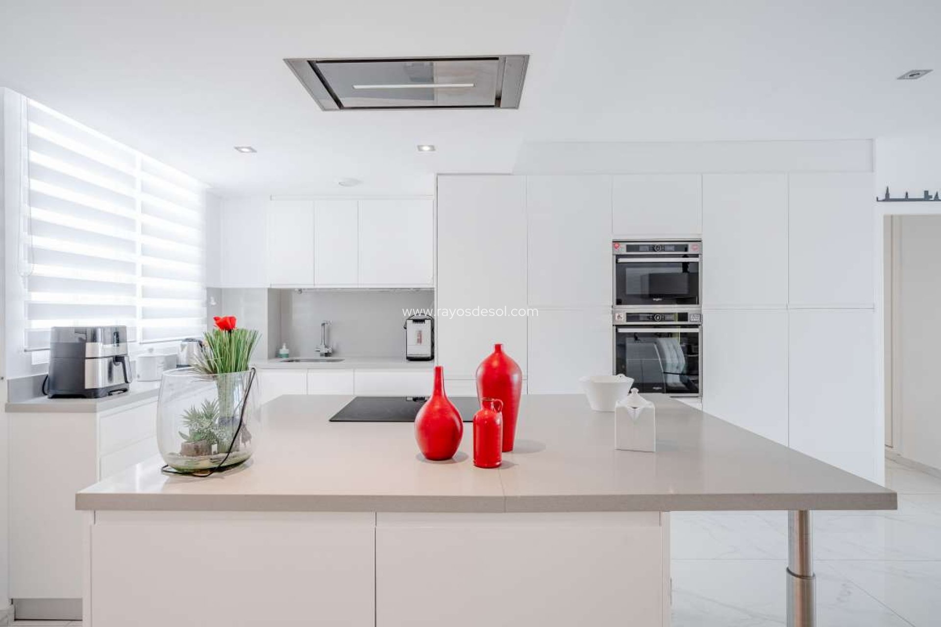 Herverkoop - Appartement - Calpe