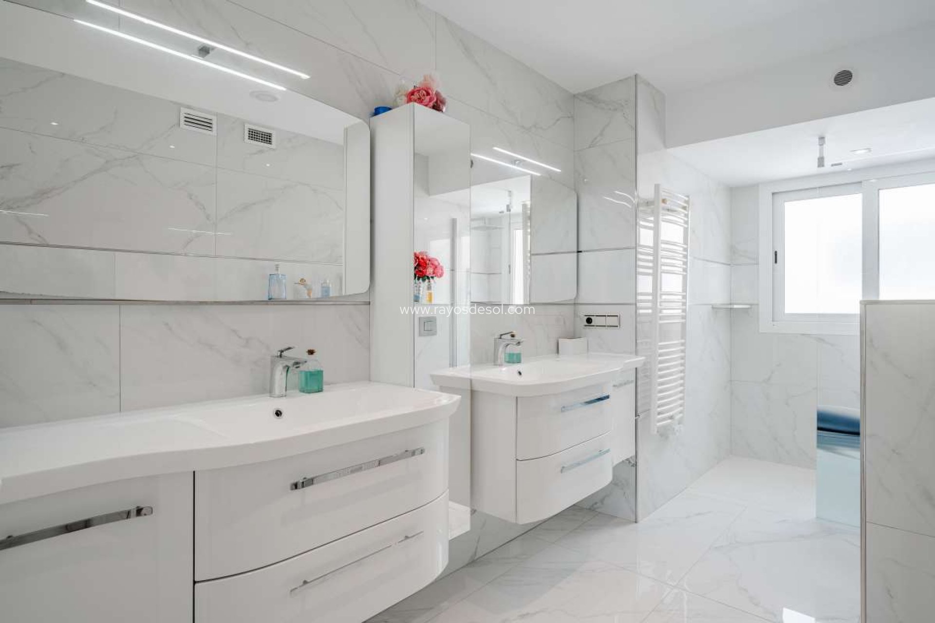 Herverkoop - Appartement - Calpe
