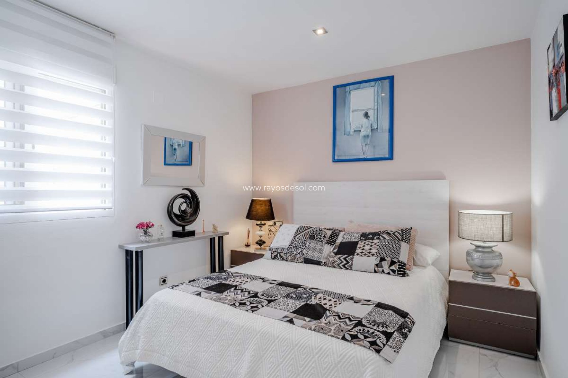 Herverkoop - Appartement - Calpe