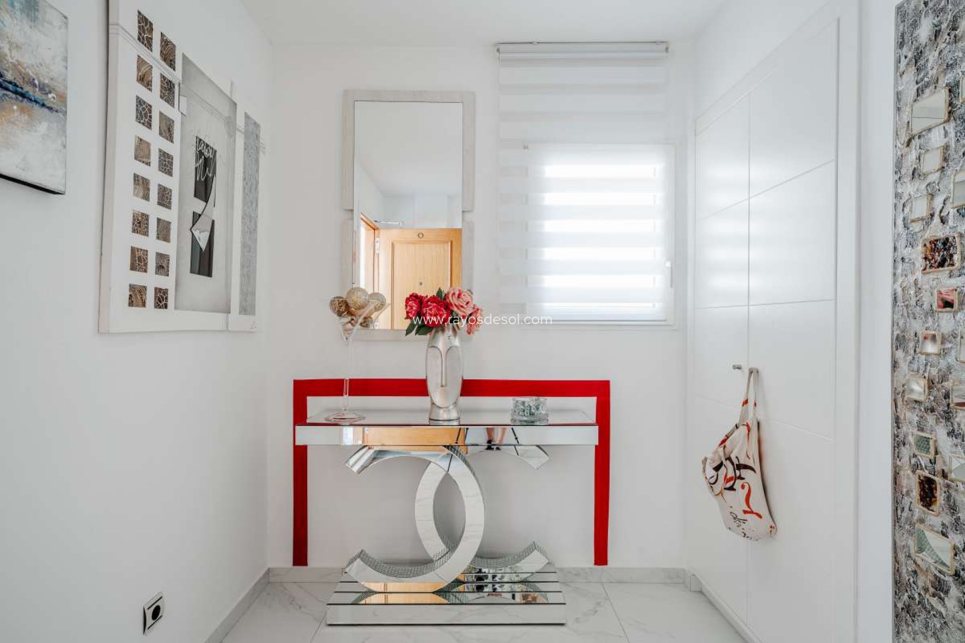 Herverkoop - Appartement - Calpe