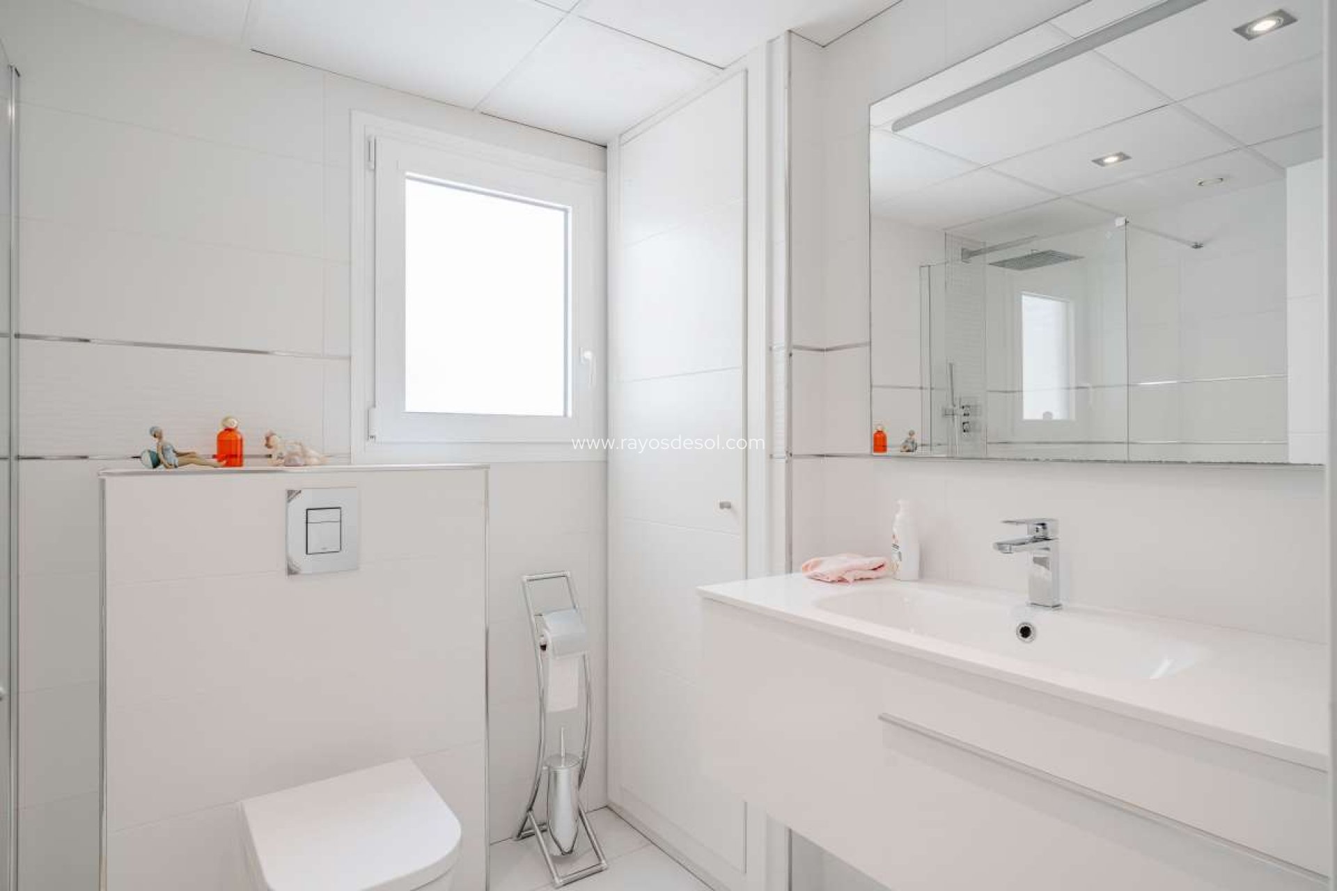 Herverkoop - Appartement - Calpe
