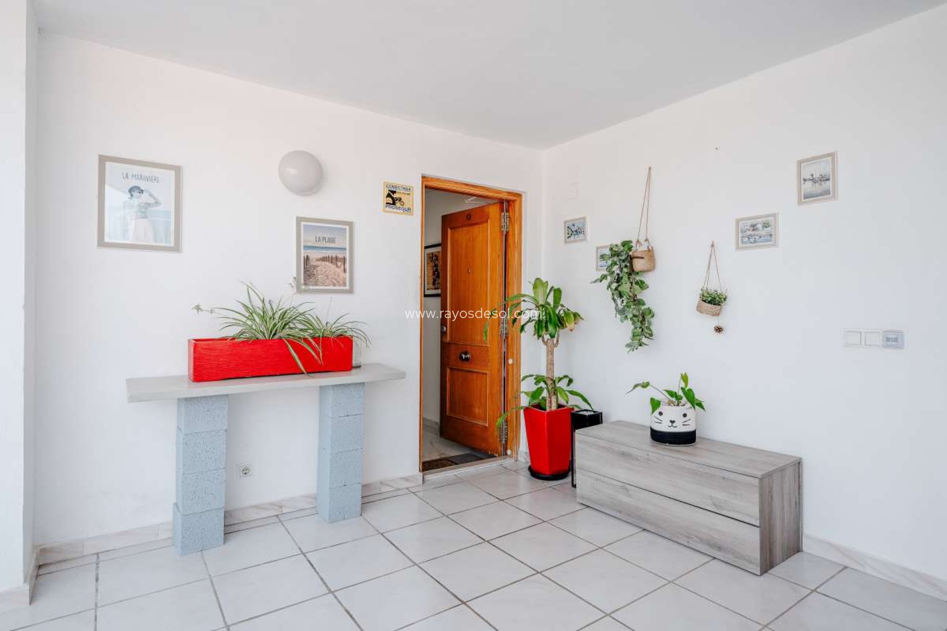Herverkoop - Appartement - Calpe