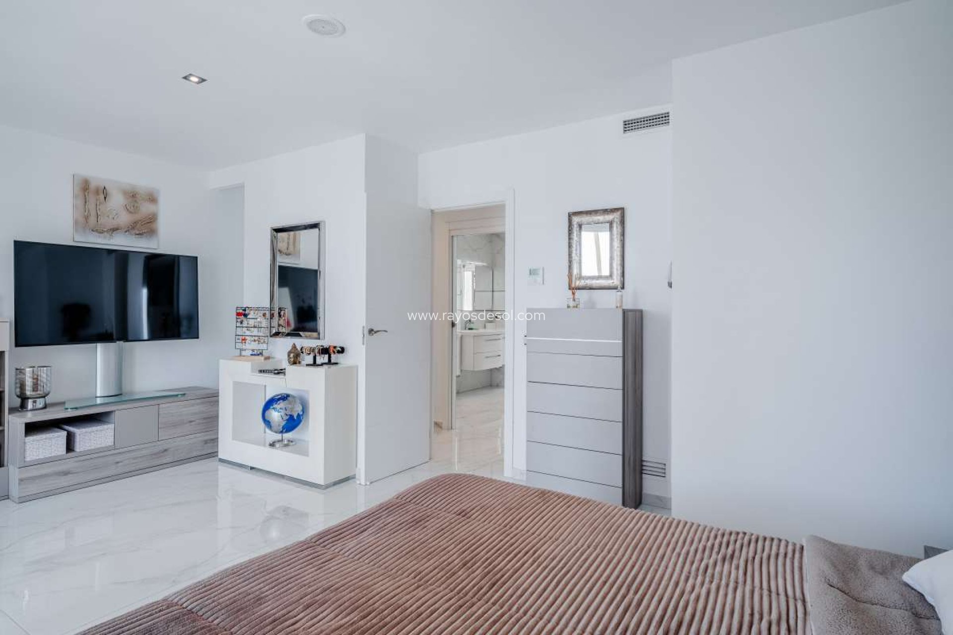 Herverkoop - Appartement - Calpe