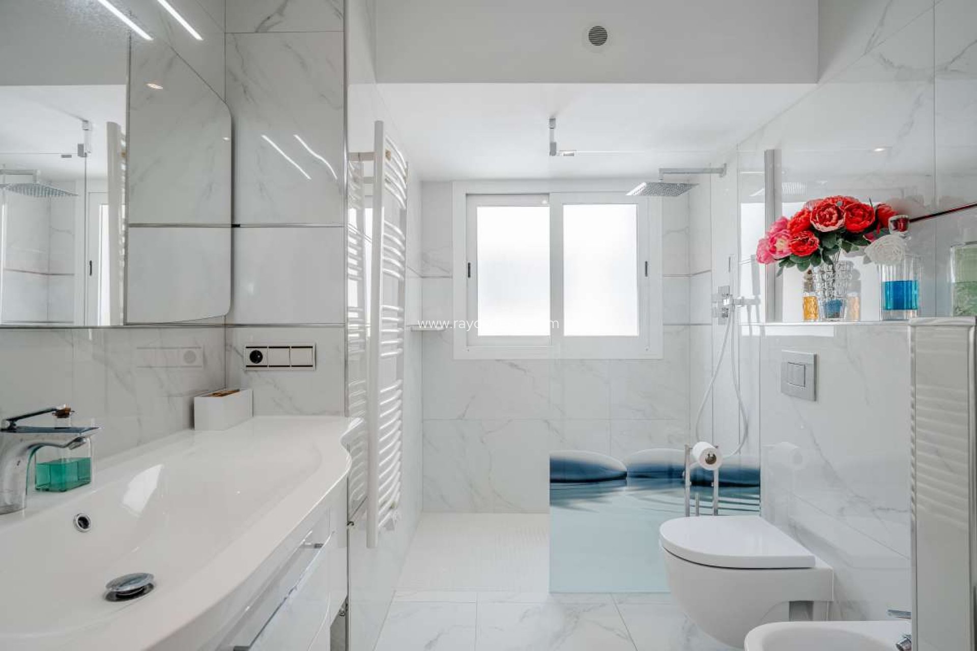 Herverkoop - Appartement - Calpe