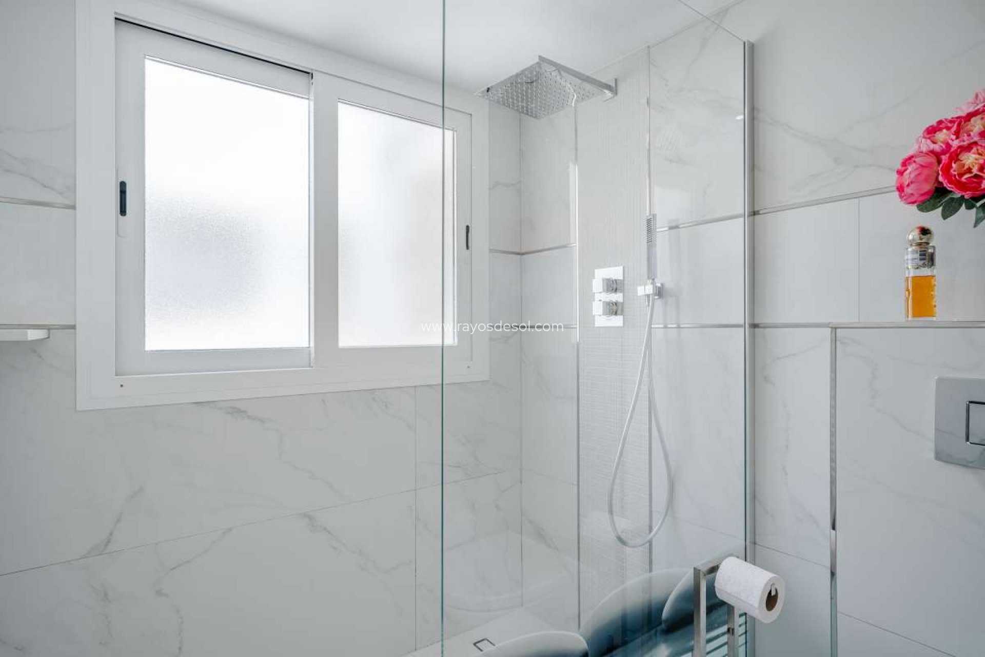 Herverkoop - Appartement - Calpe