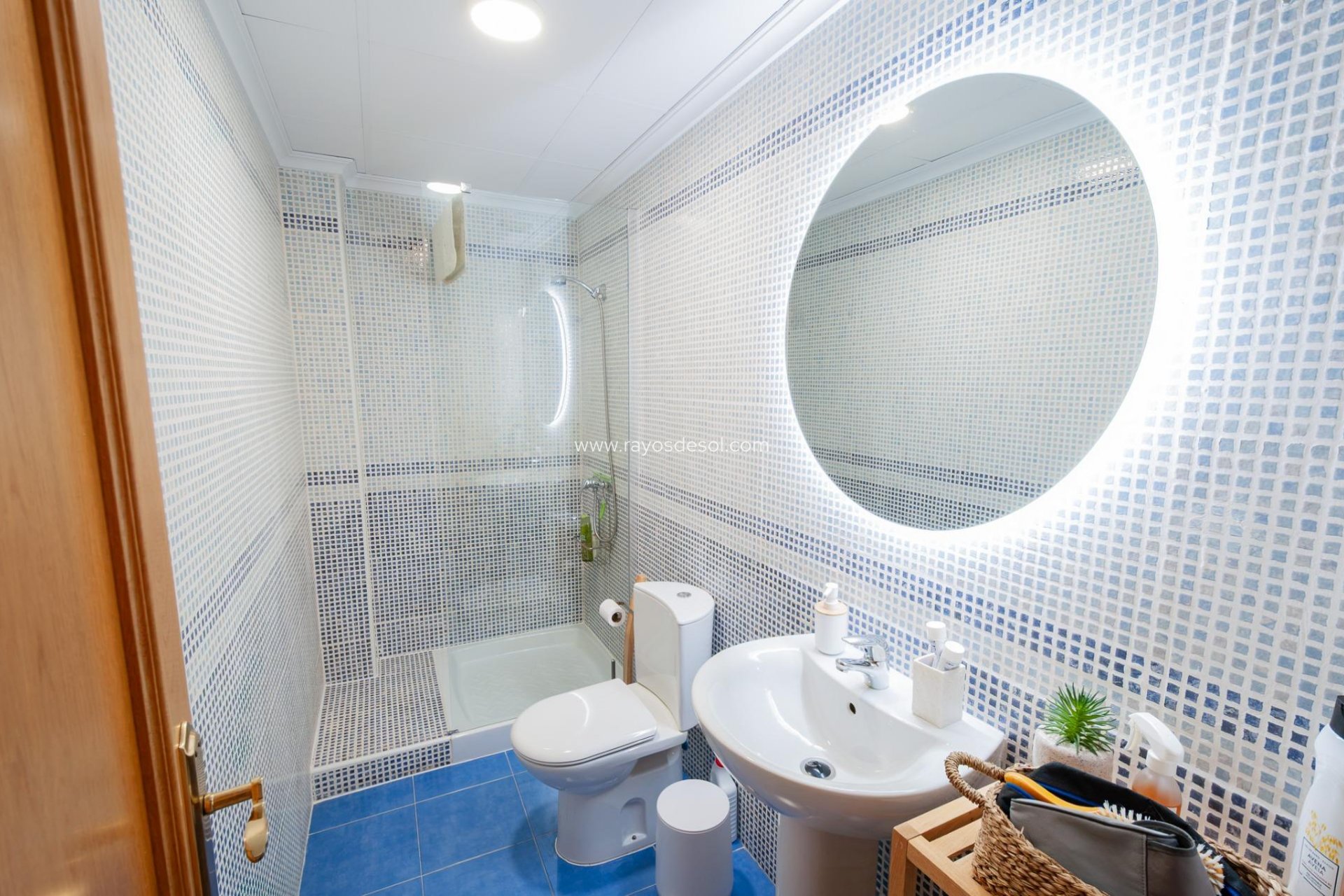 Herverkoop - Appartement - Calpe