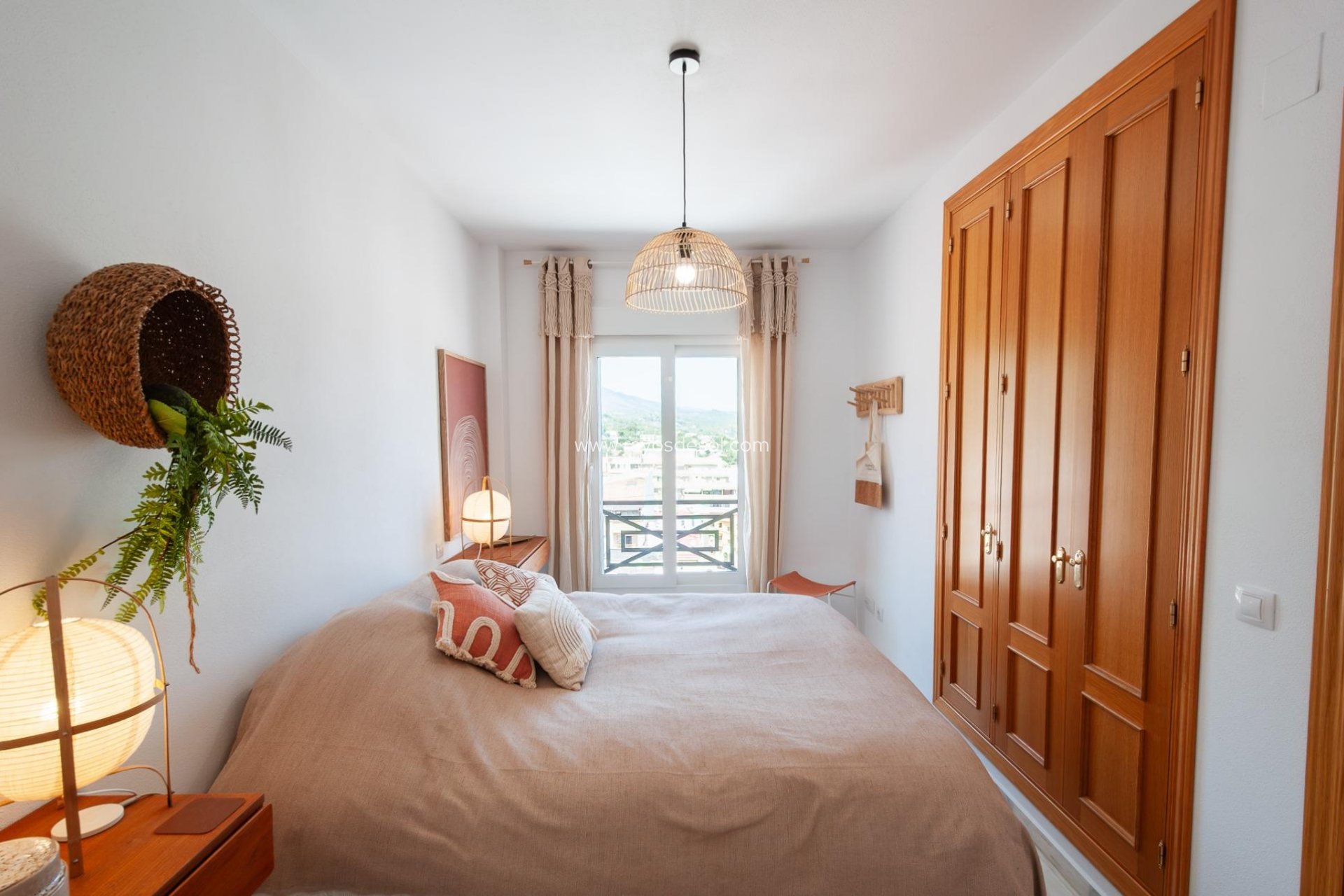 Herverkoop - Appartement - Calpe