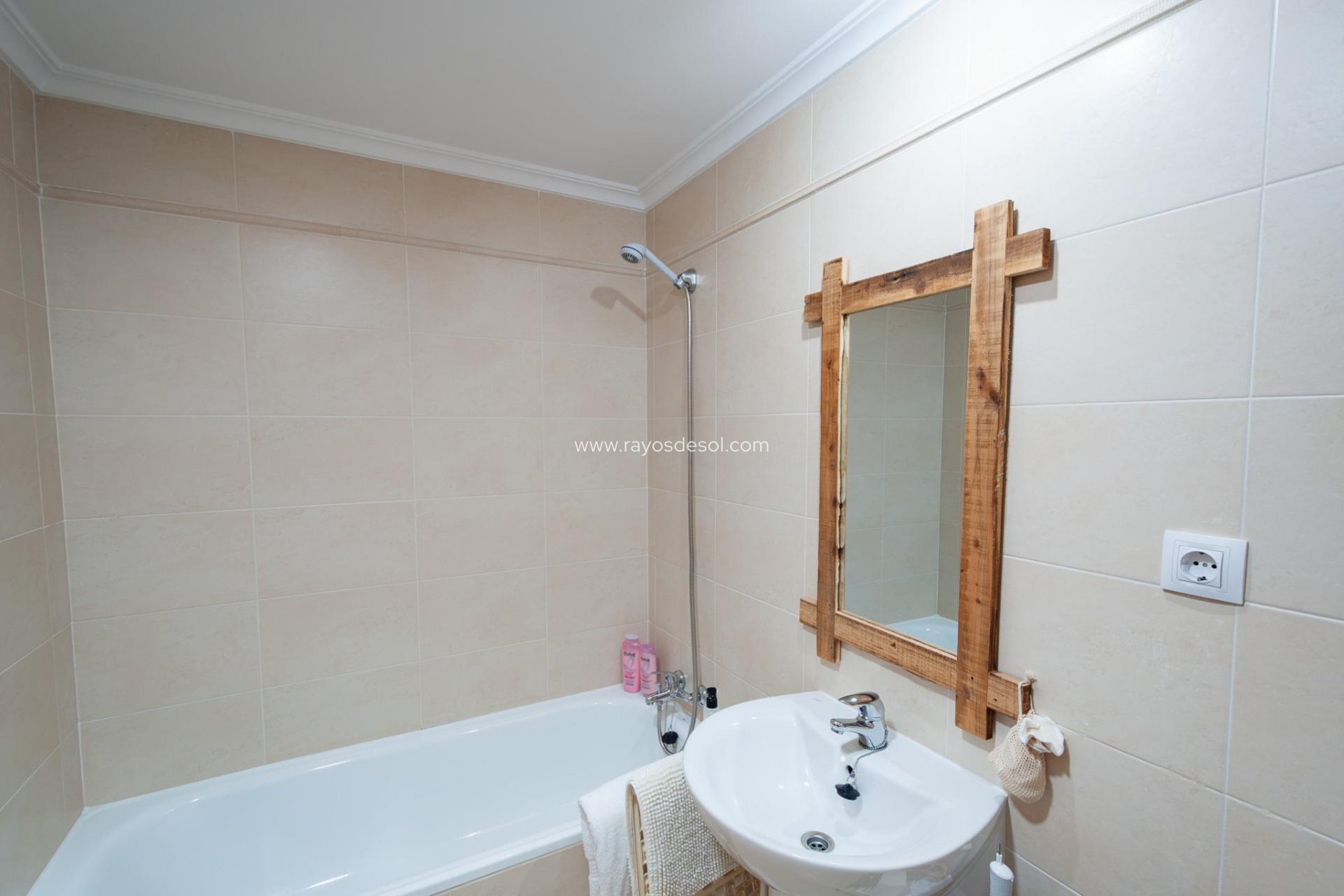 Herverkoop - Appartement - Calpe