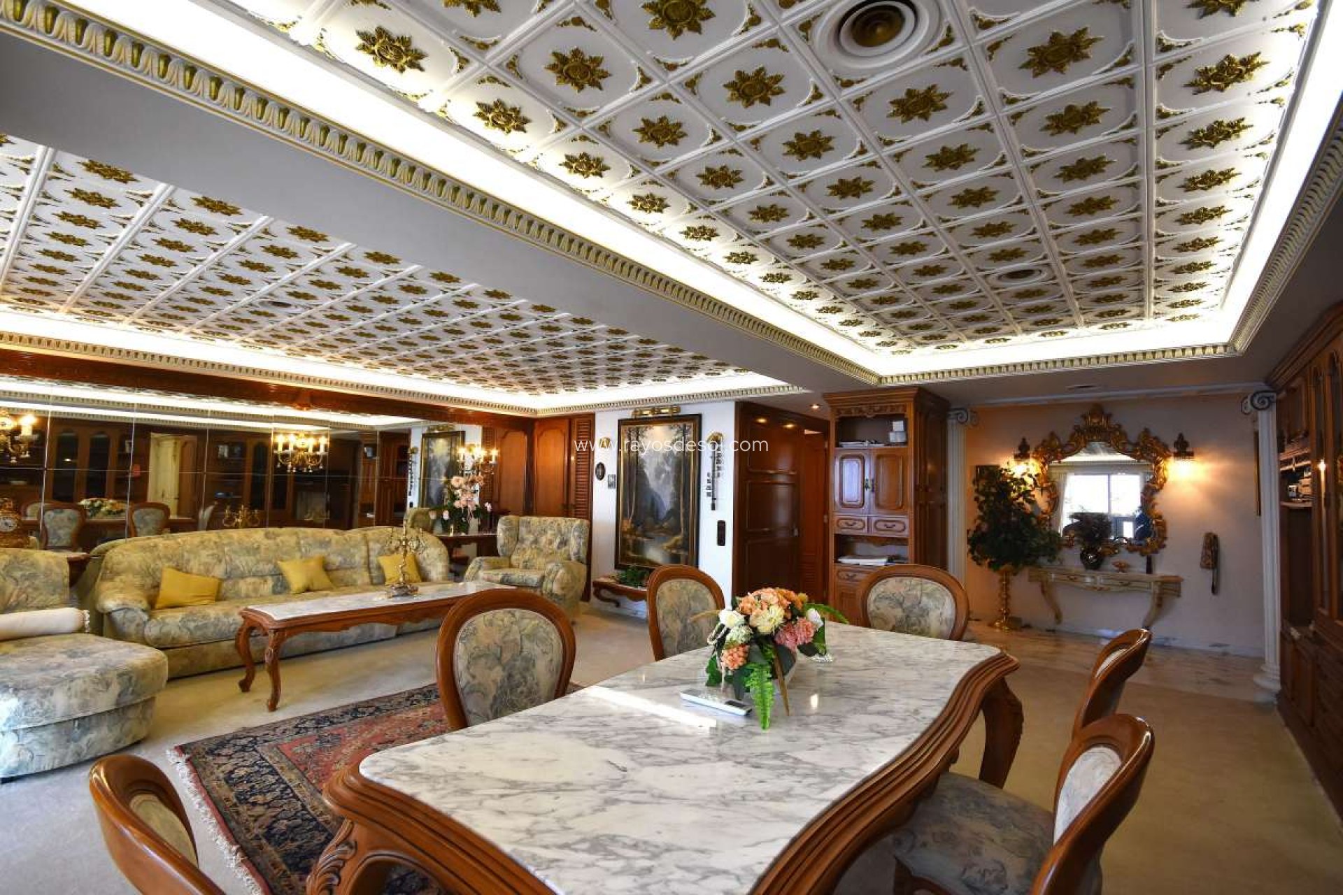 Herverkoop - Appartement - Calpe