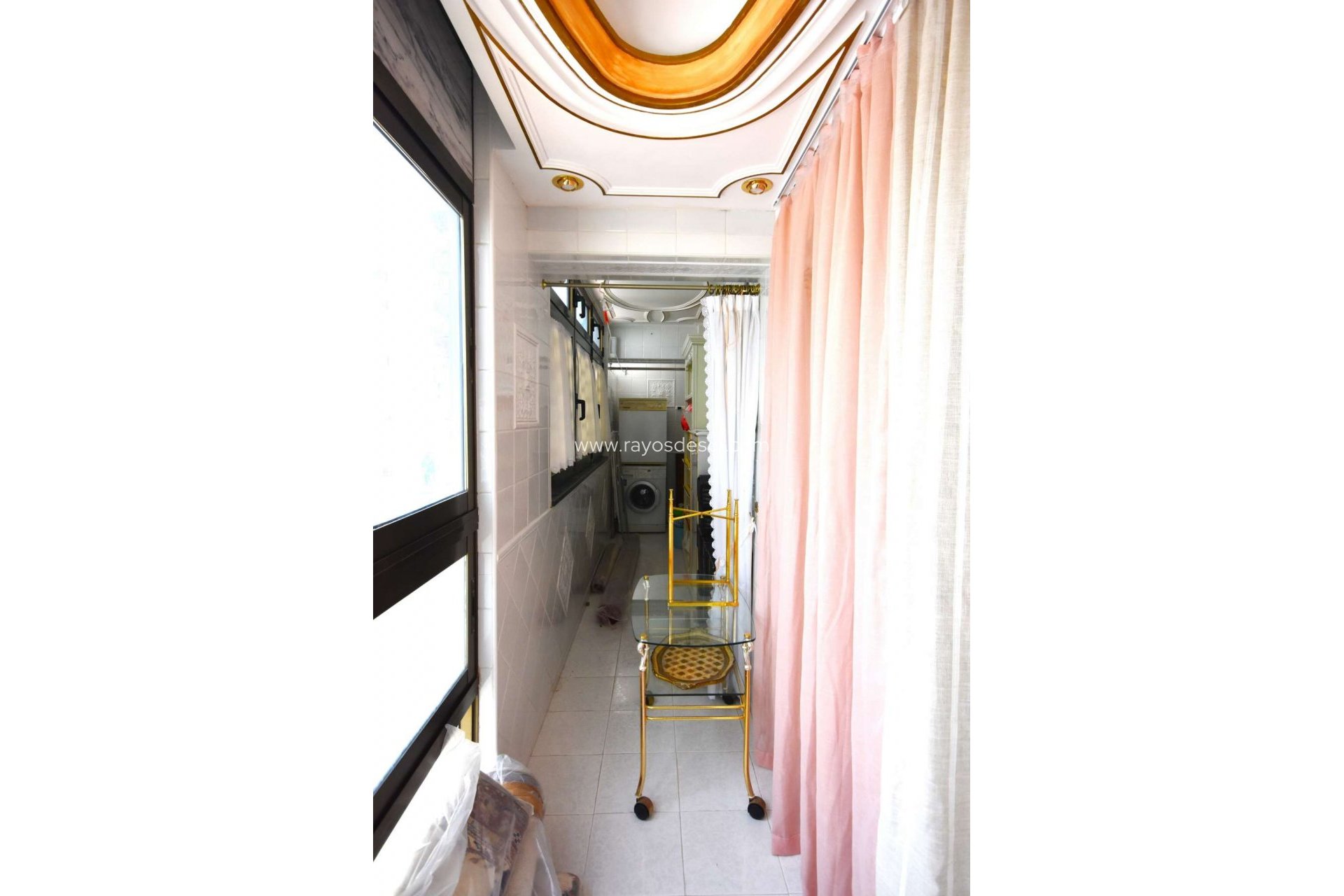 Herverkoop - Appartement - Calpe