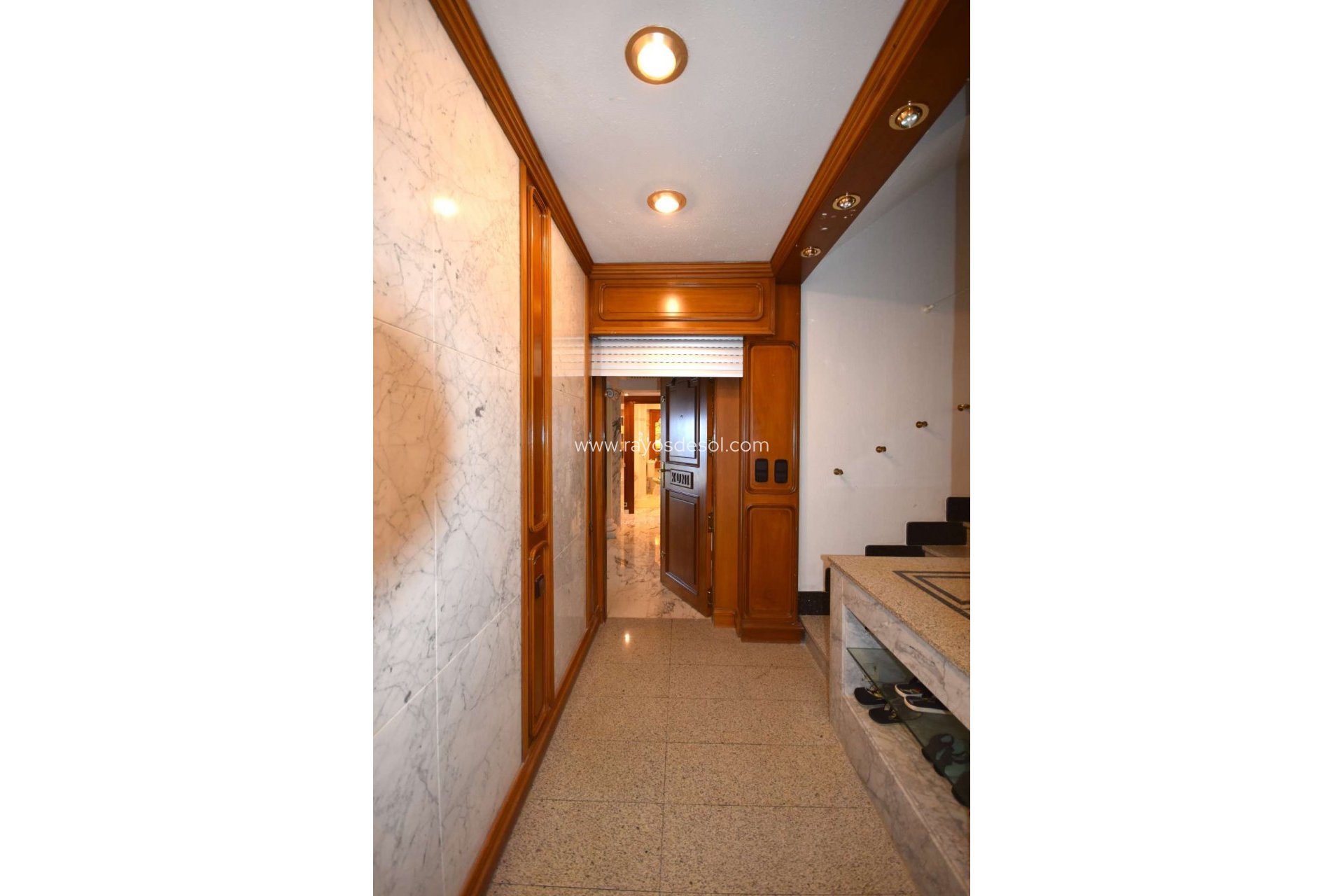 Herverkoop - Appartement - Calpe