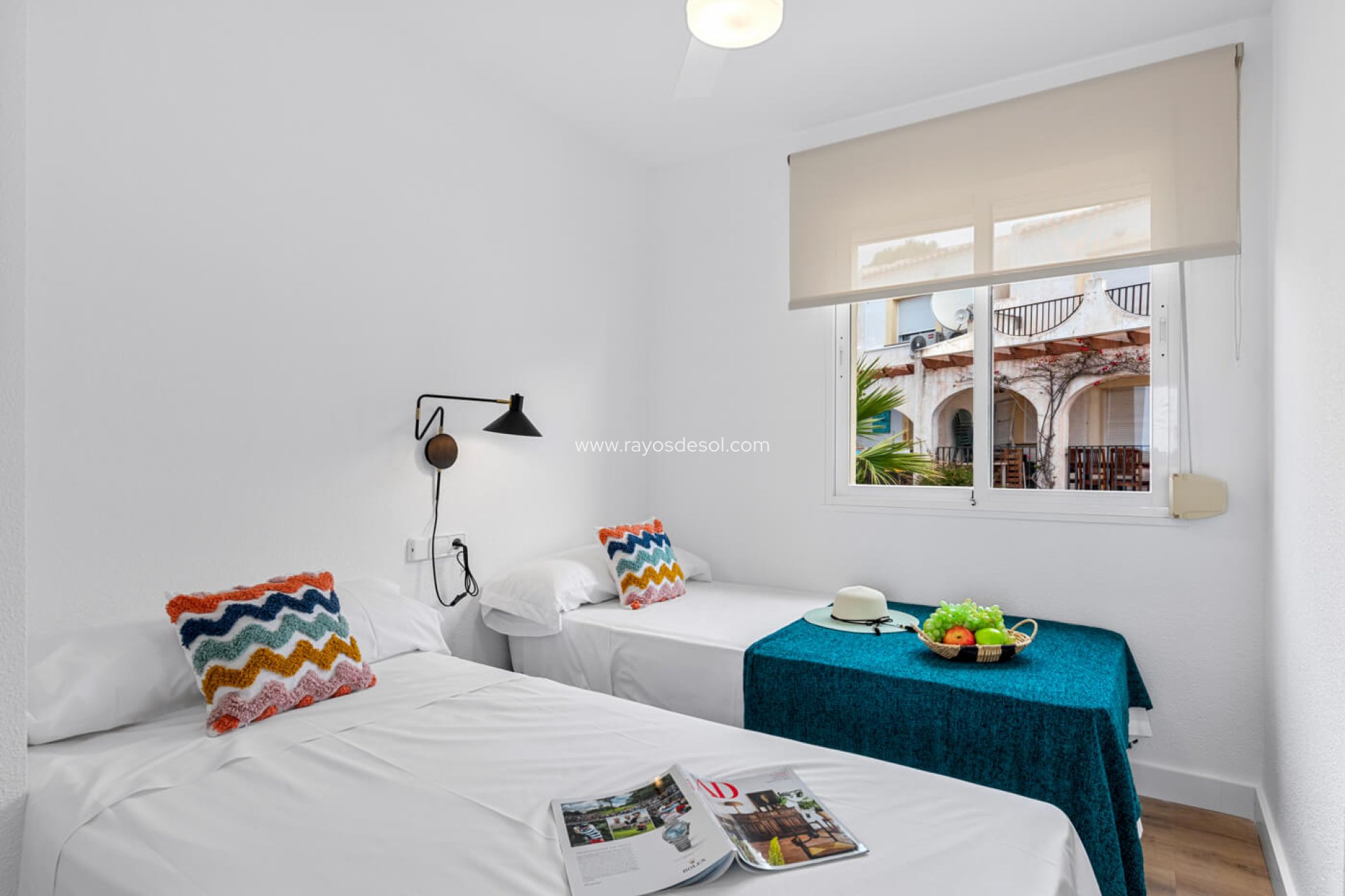 Herverkoop - Appartement - Calpe