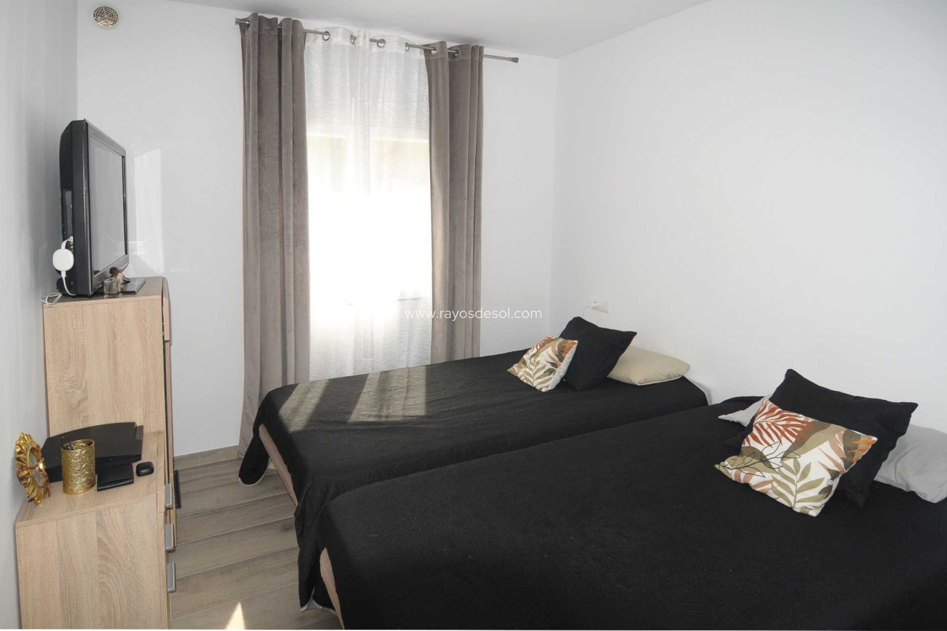 Herverkoop - Appartement - Calpe