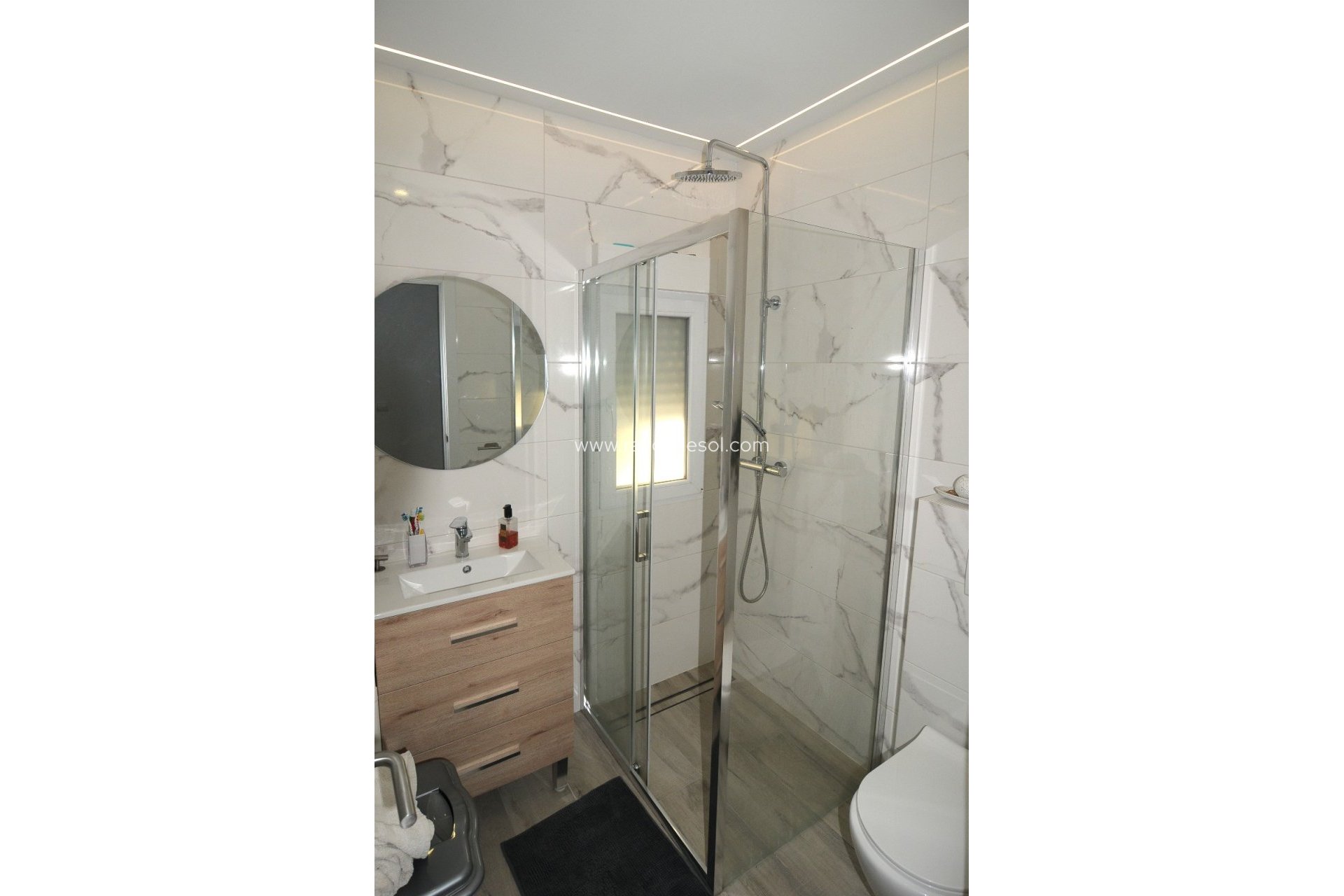 Herverkoop - Appartement - Calpe