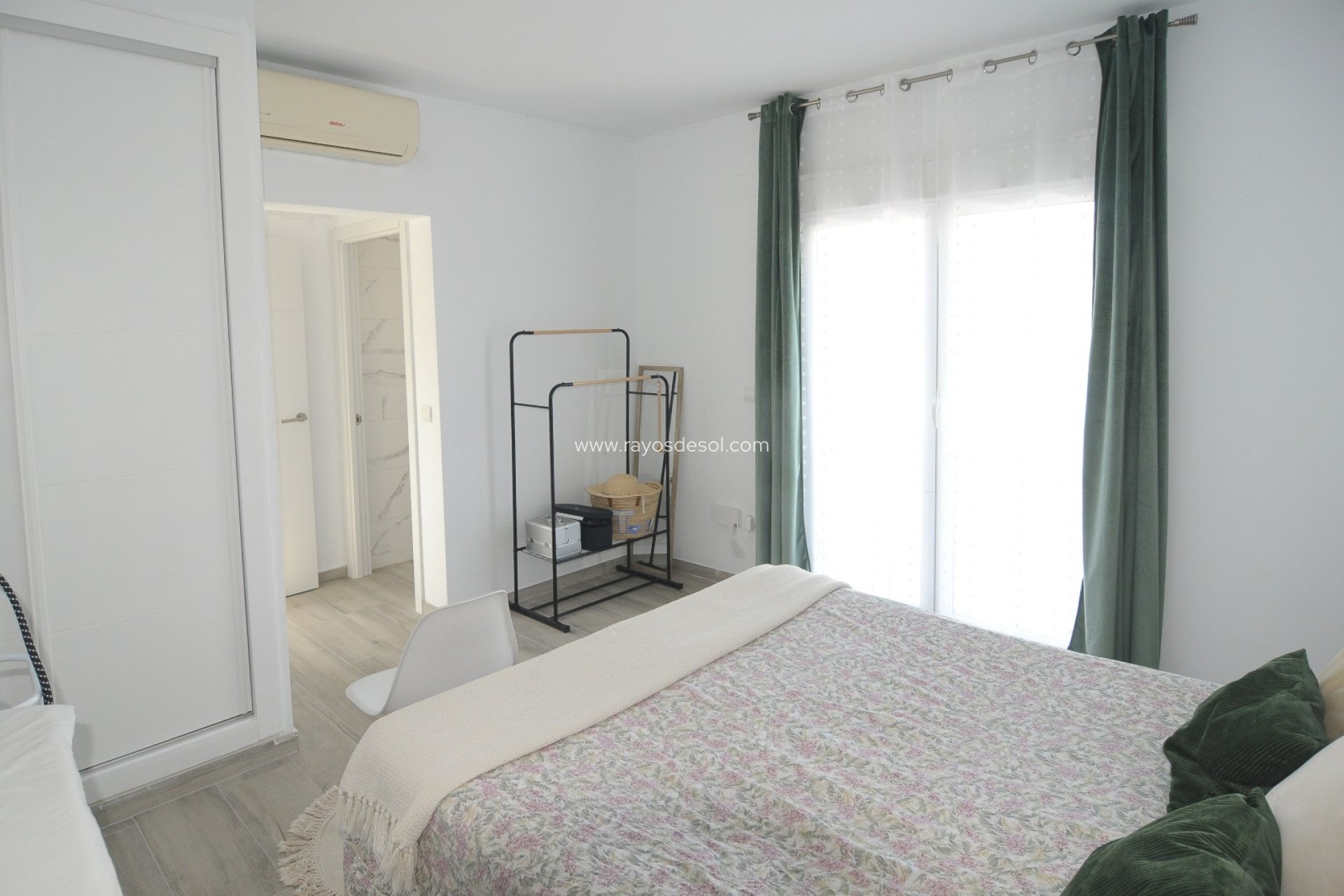 Herverkoop - Appartement - Calpe