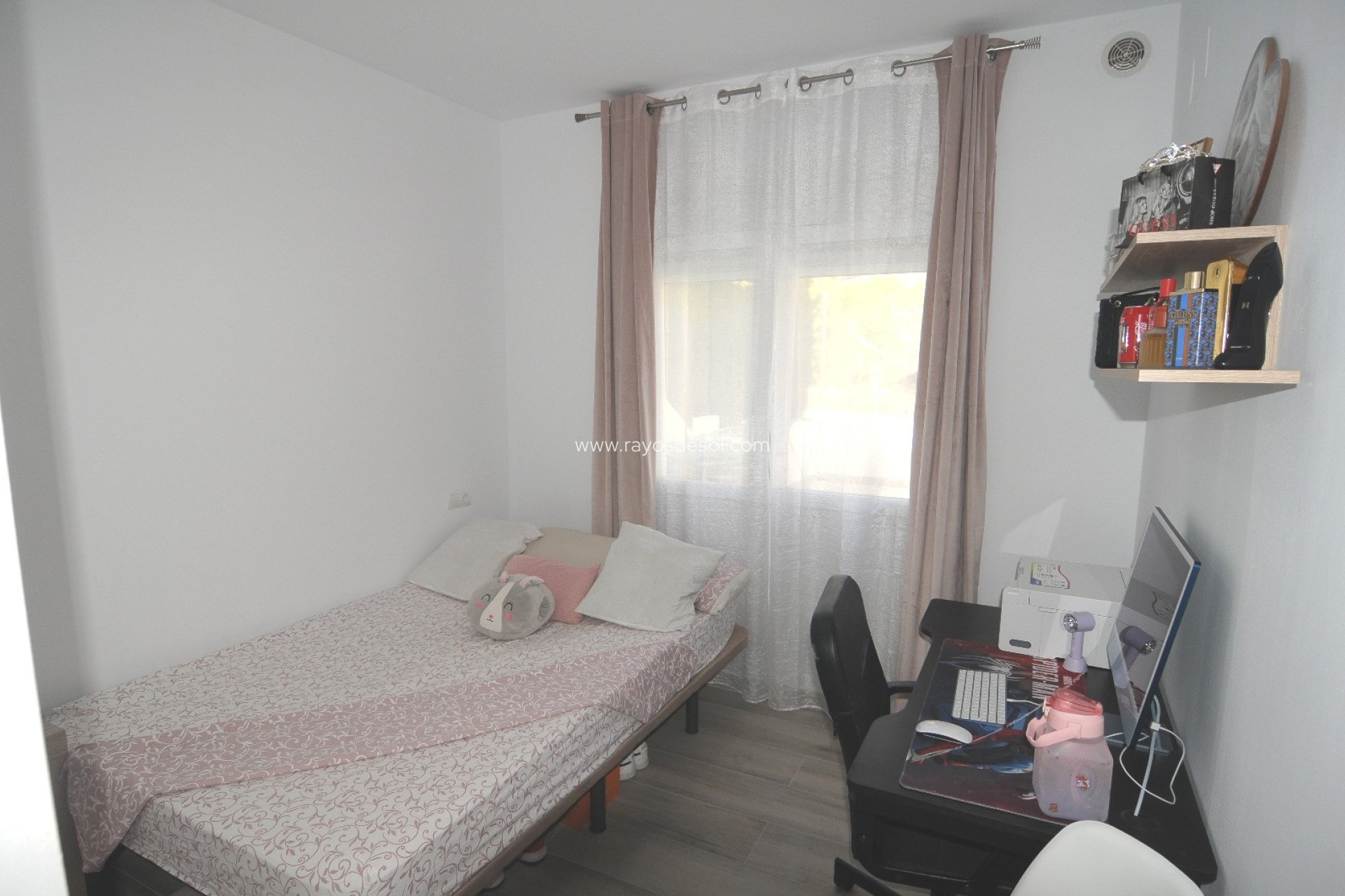 Herverkoop - Appartement - Calpe